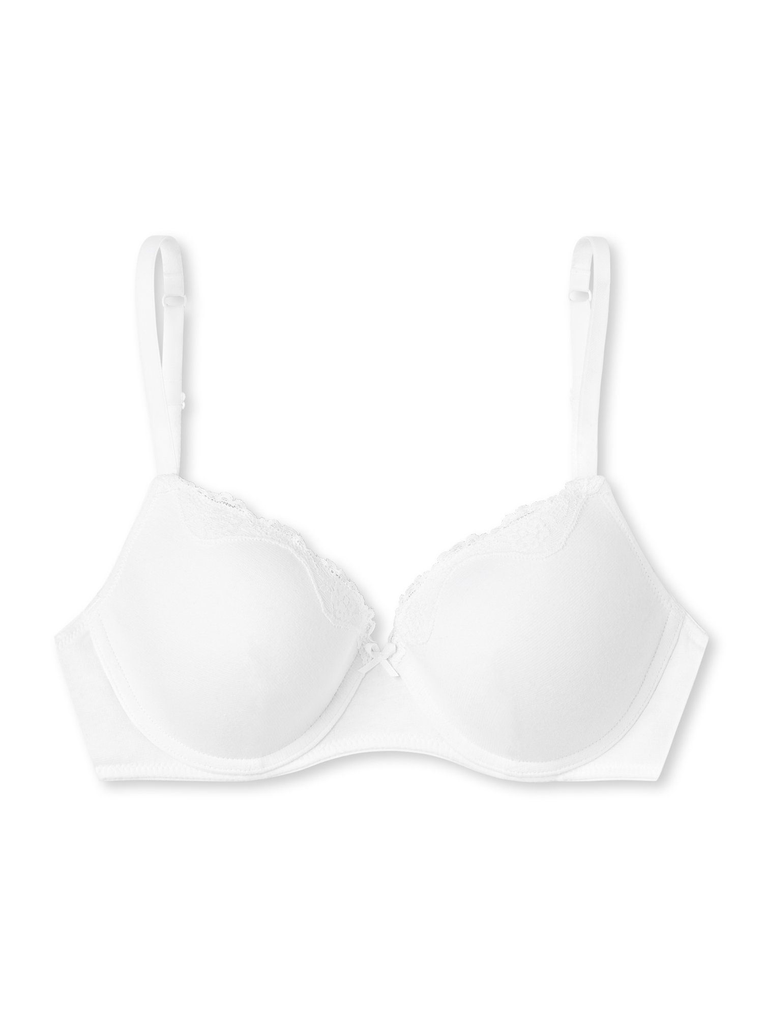 Bügel-BH Pure Cotton