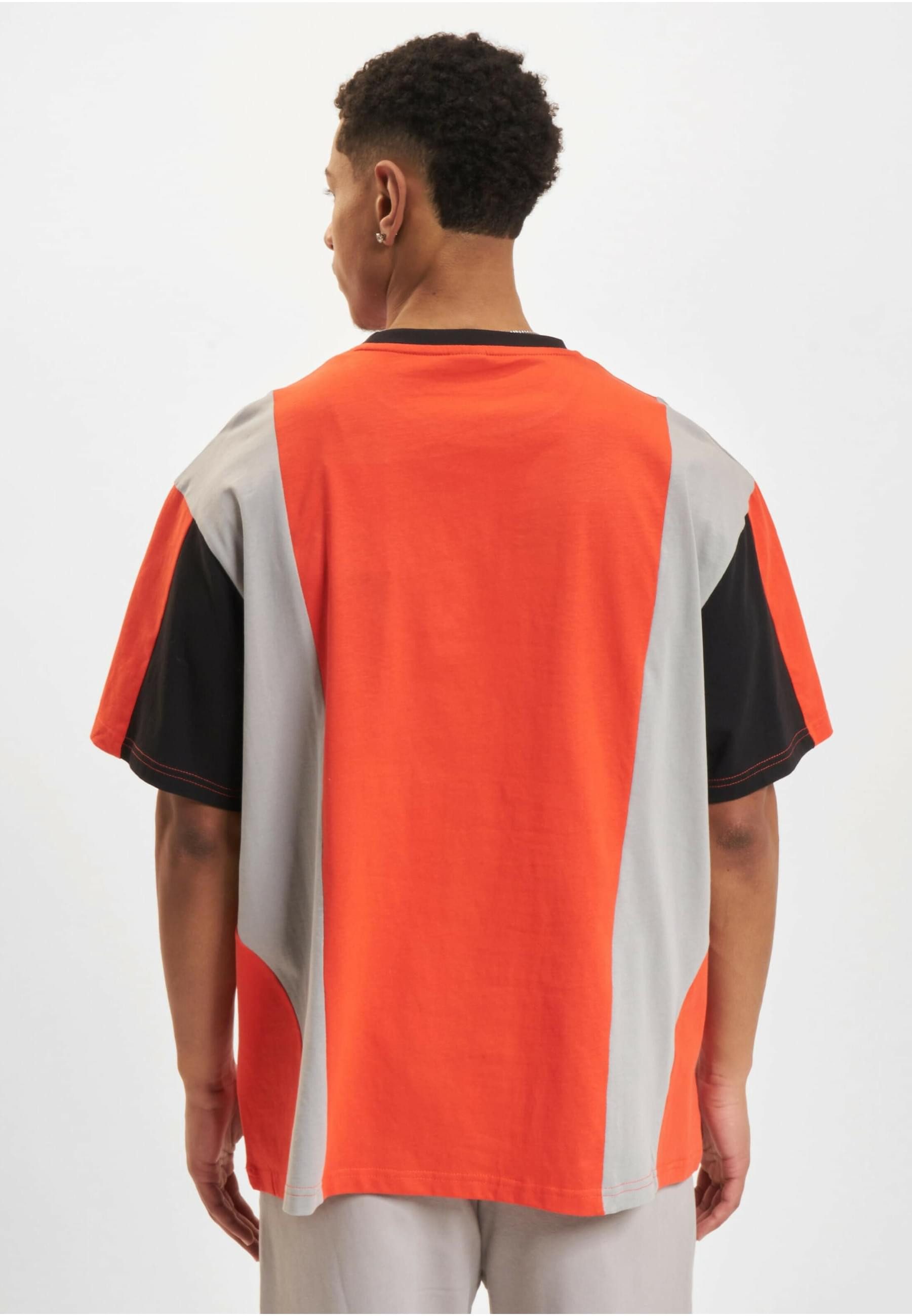 Ecko Unltd. T-Shirt Ecko Unltd. Ecko Unltd. Cuttings T-Shirts (1-tlg)