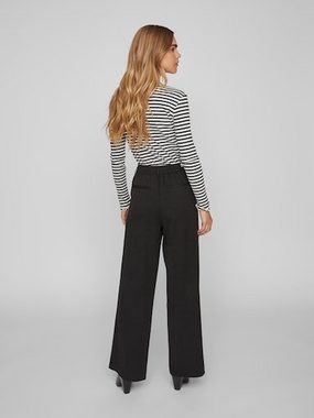 Vila Anzughose VIVARONE HW WIDE PANT - NOOS