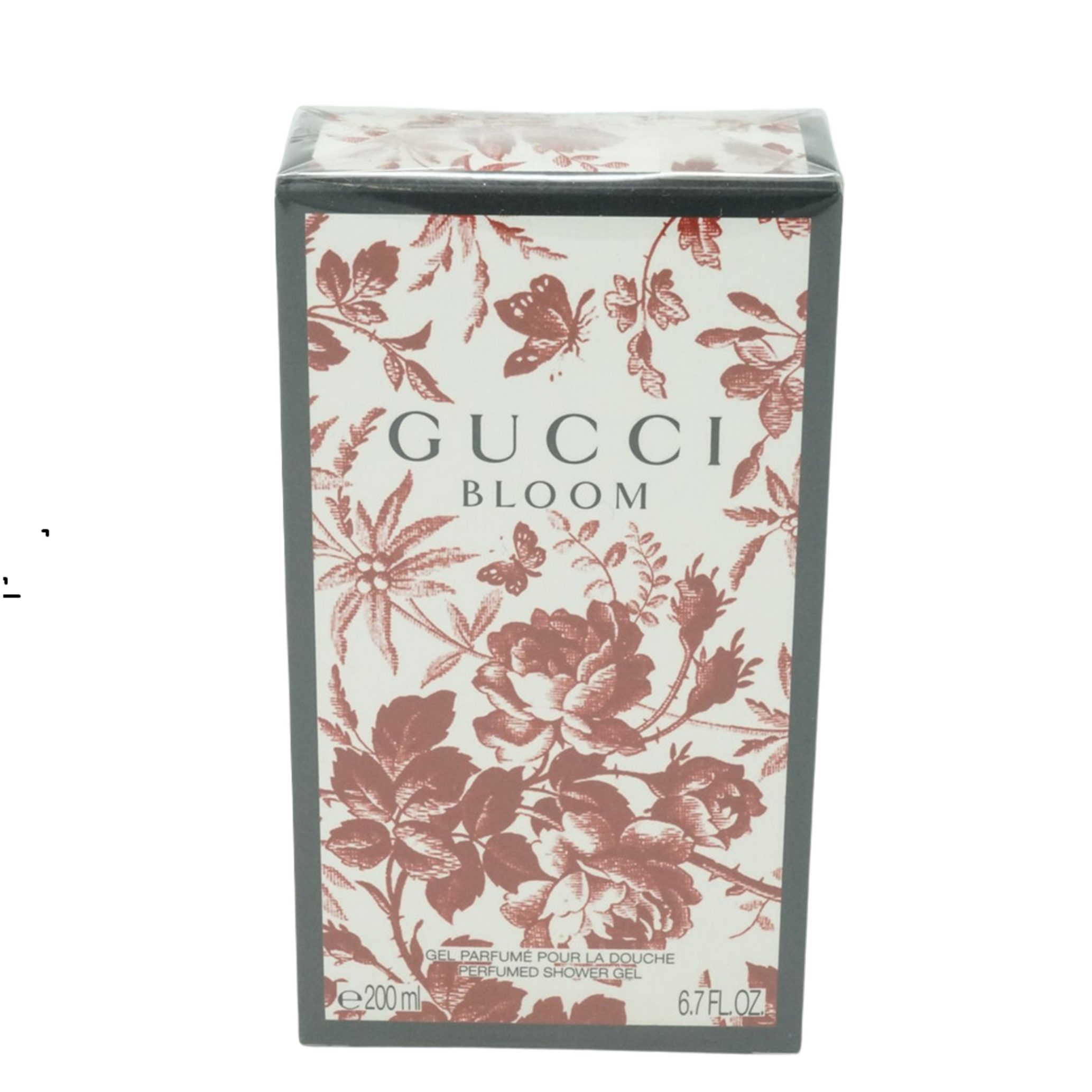 GUCCI Duschgel Gucci Bloom Perfumed Shower Gel 200 ml