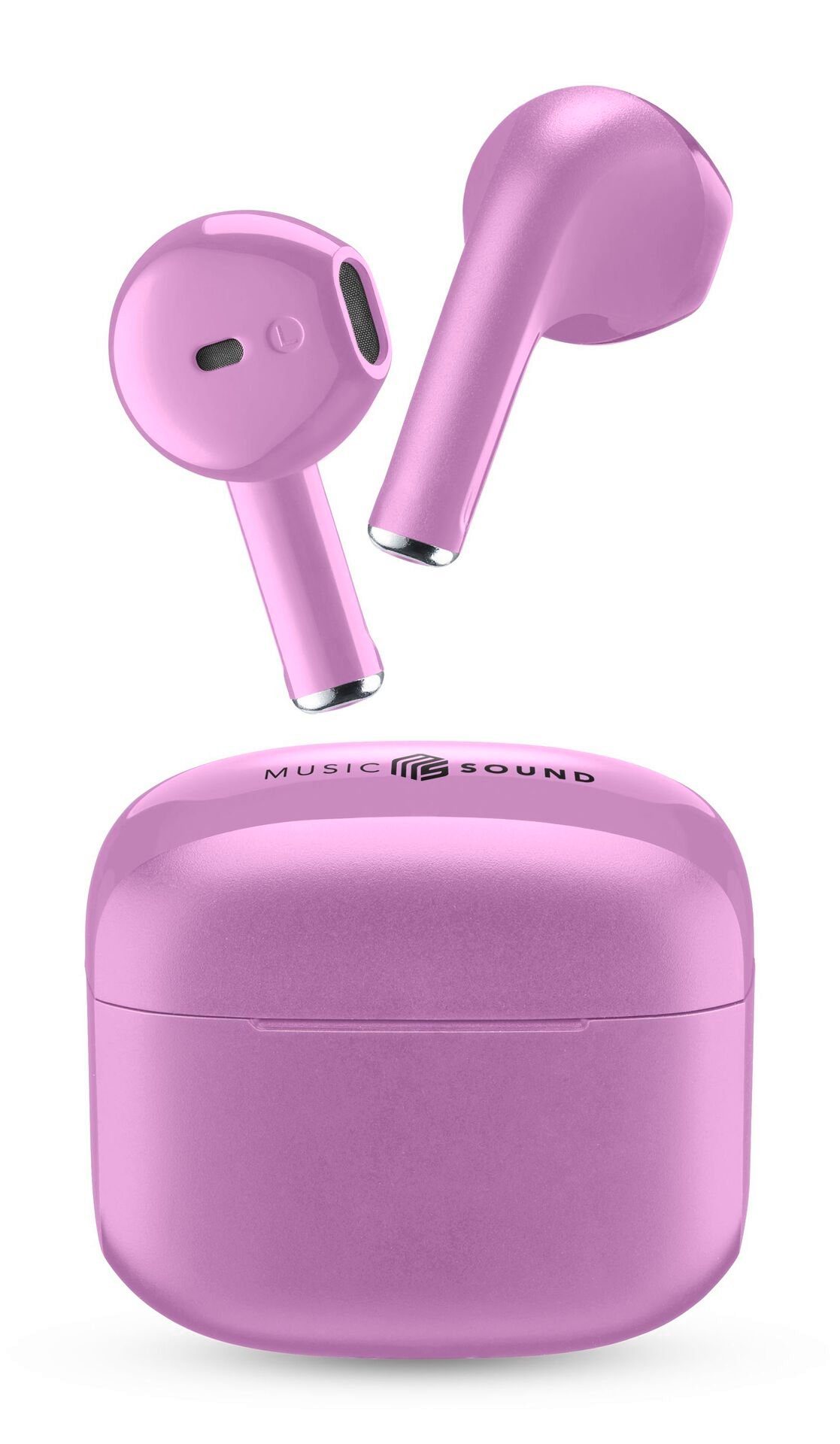 SWAG BT Kopfhörer MS wireless In-Ear-Kopfhörer