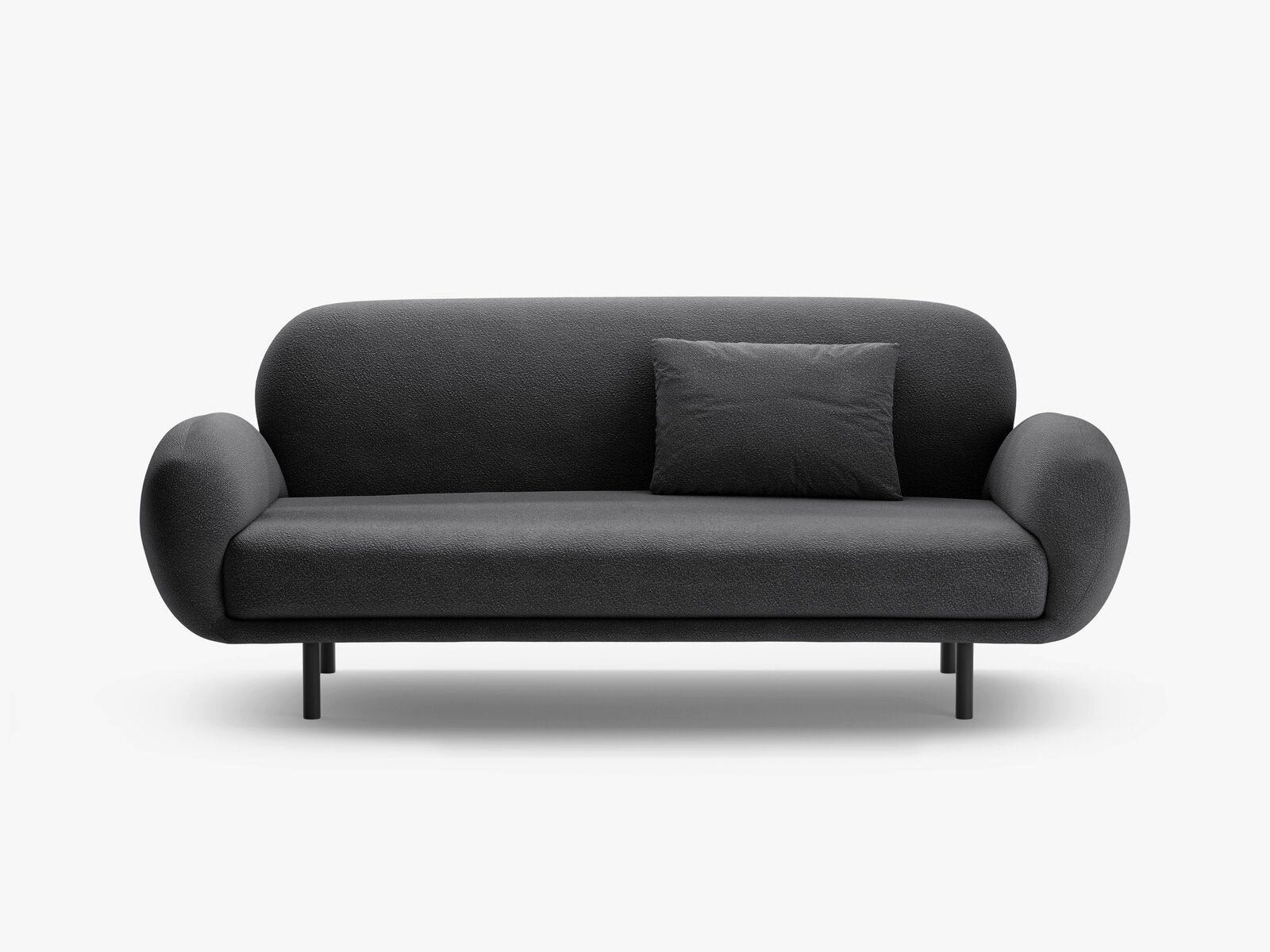 Micadoni Sofa Poppy