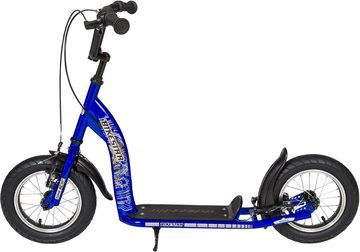 Bikestar Scooter