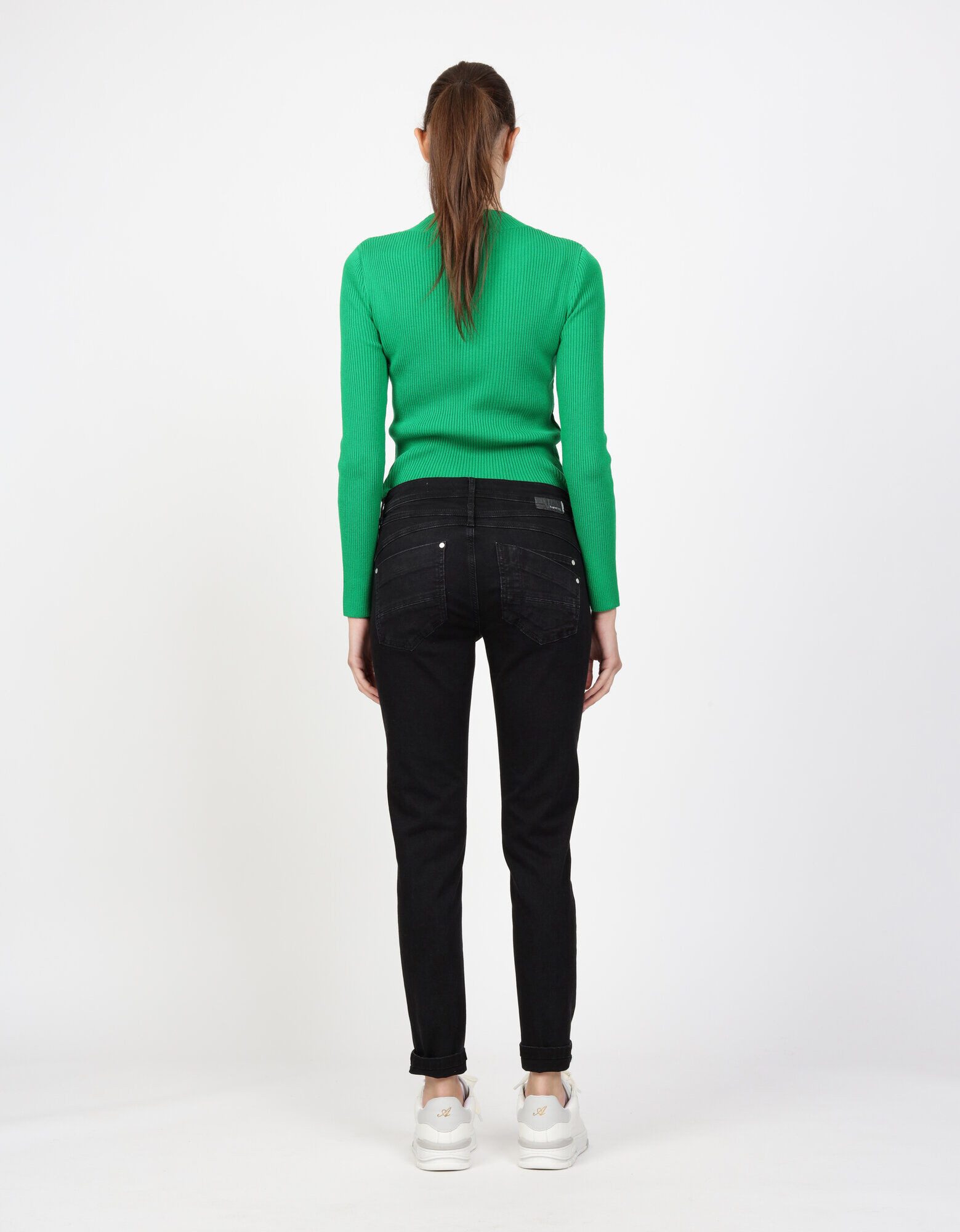 GANG 5-Pocket-Jeans 94AMELIE im 5-Pocket-Style – Bild 5 von 5