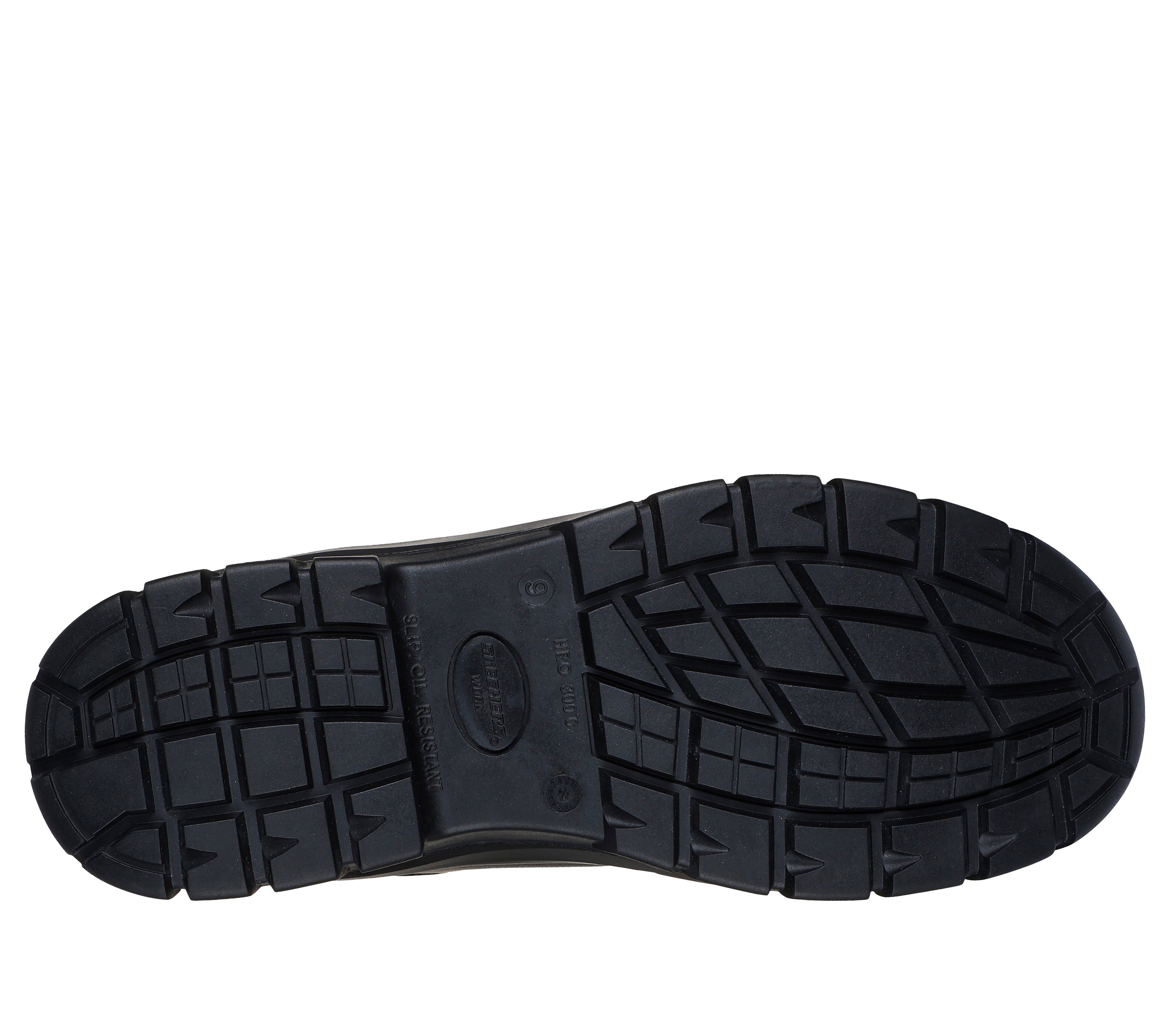 Skechers TROPHUS-KILRAM Arbeitsschuh – Bild 5 von 5
