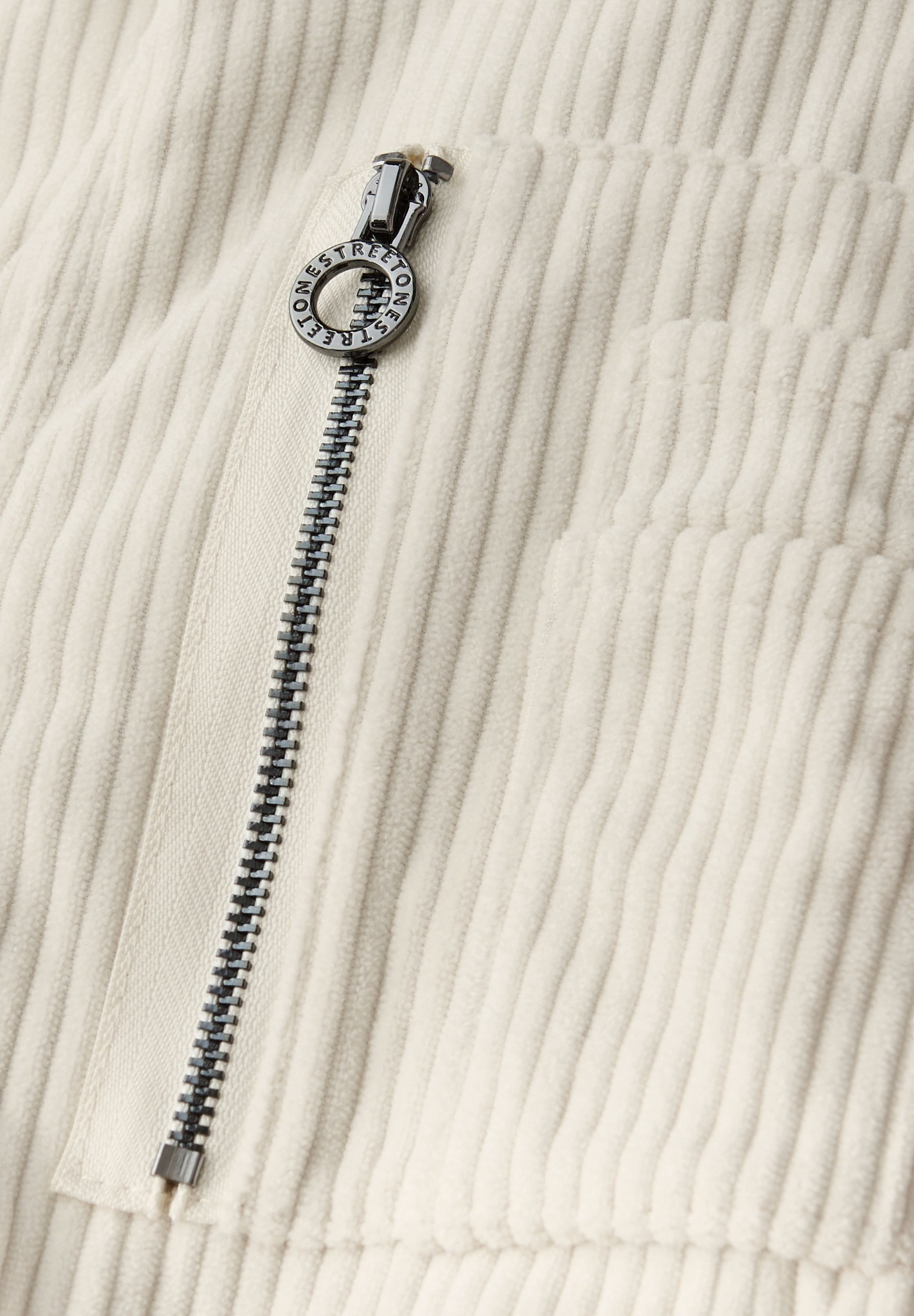 STREET ONE Winterjacke günstig online kaufen