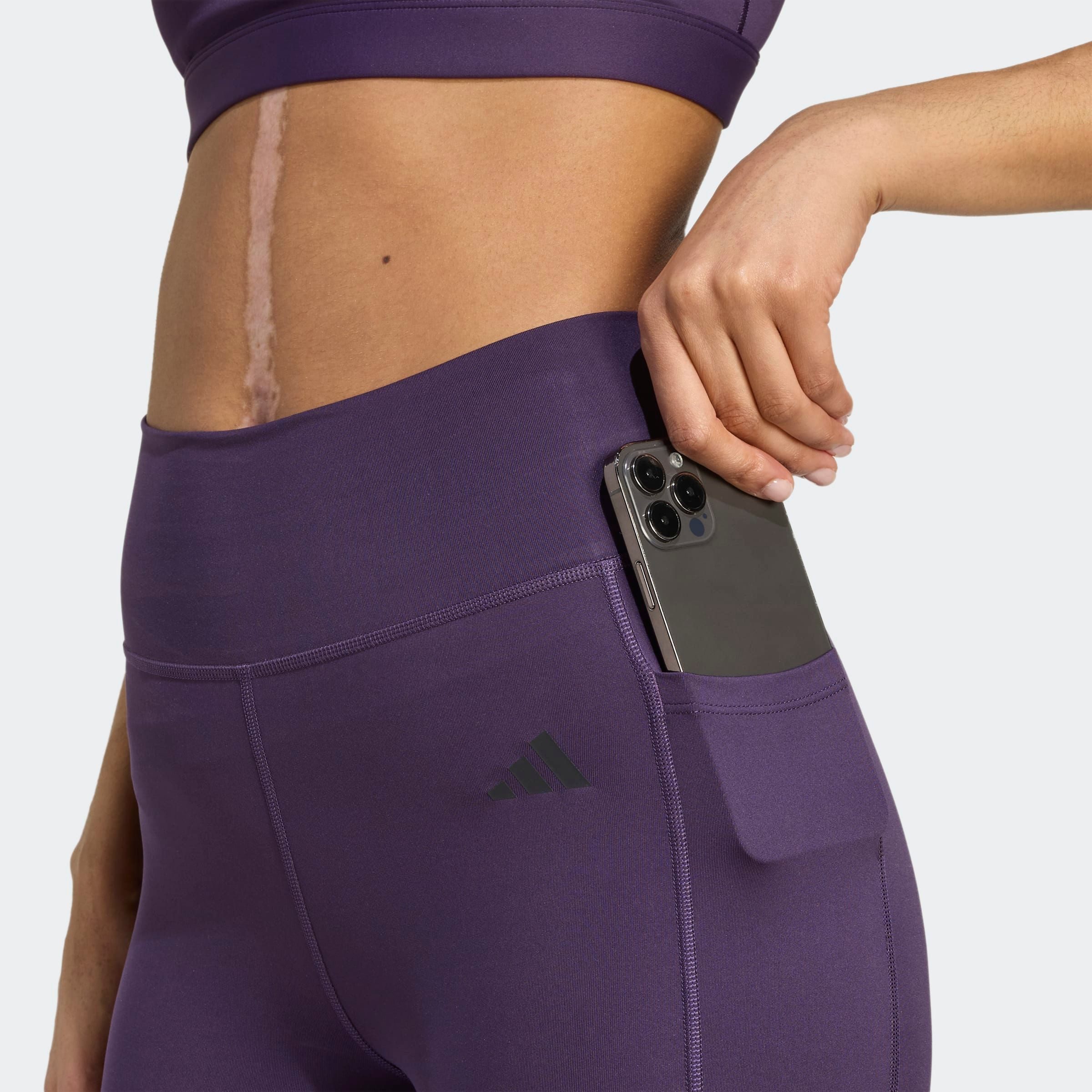 adidas Performance Trainingstights OPT ESS ST 1/1