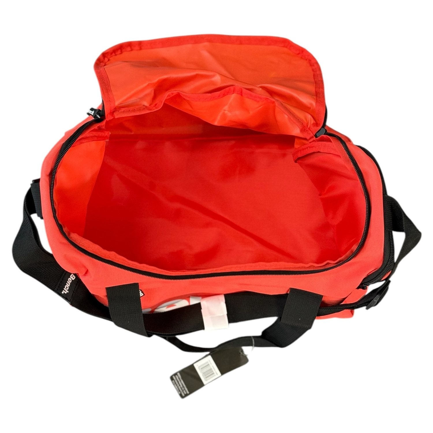 Bench. Sporttasche Sporttasche Reisetasche 18 L Freizeit Gr. 40 cm klein Fitness Tasche