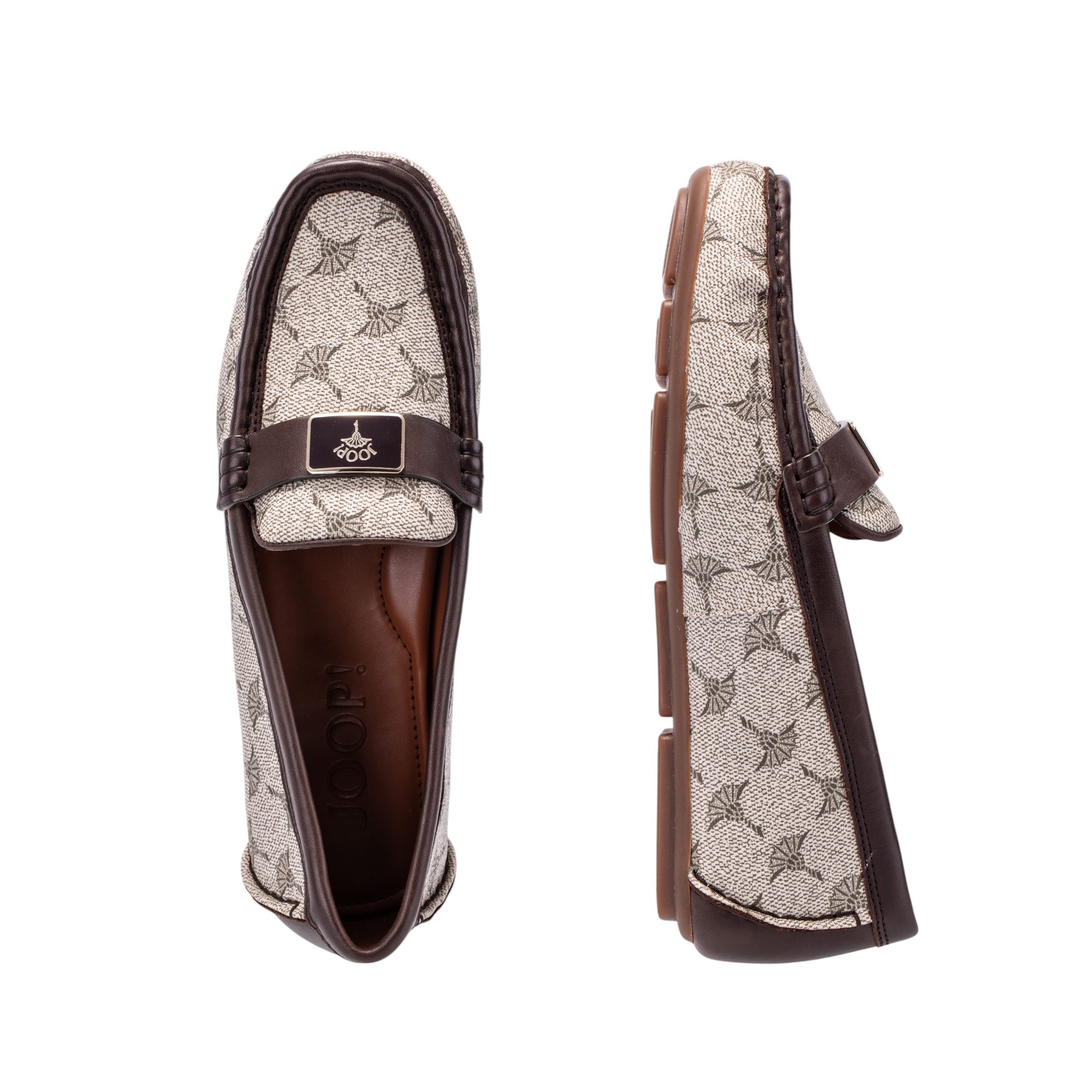 JOOP! Joop - Damen Slip On Mazzolino Meike Slipper