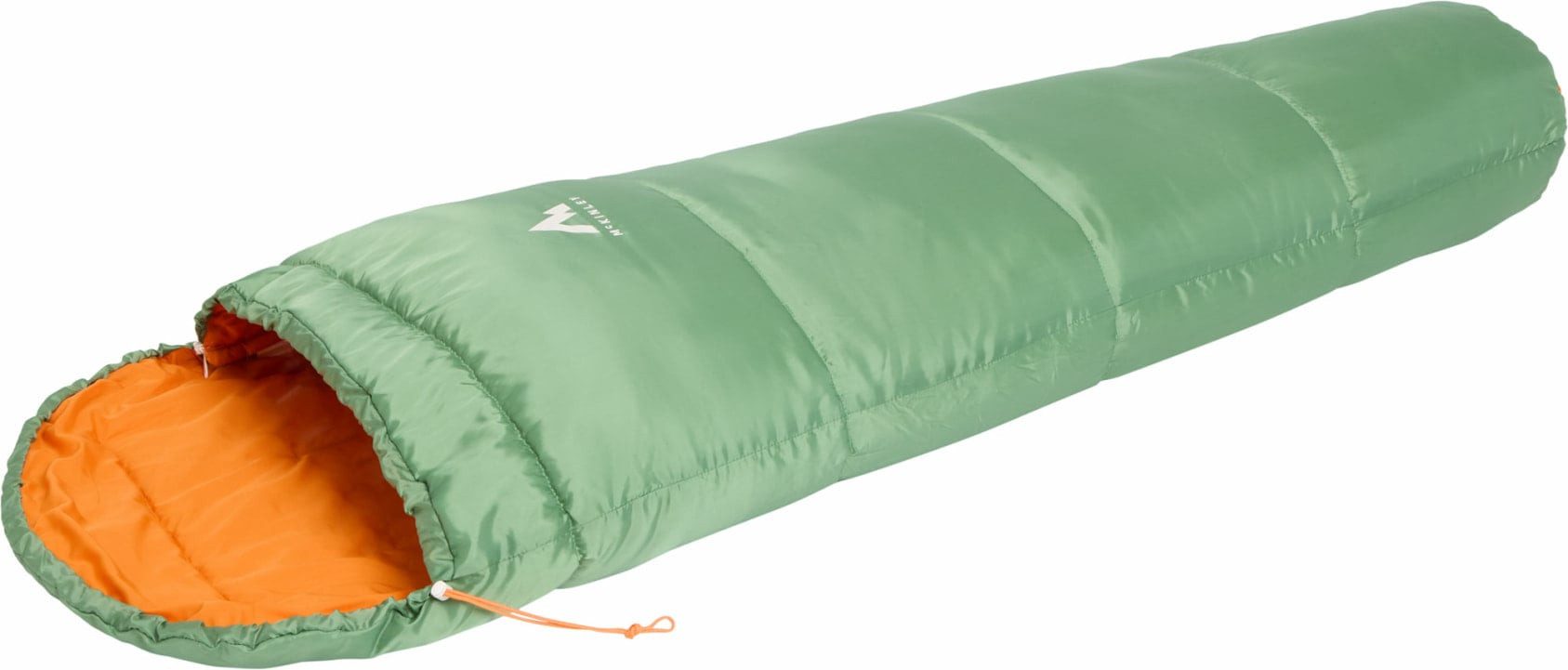 McKINLEY Kinderschlafsack Ki.-Mu-Schlafsack JR. SoftActive 10