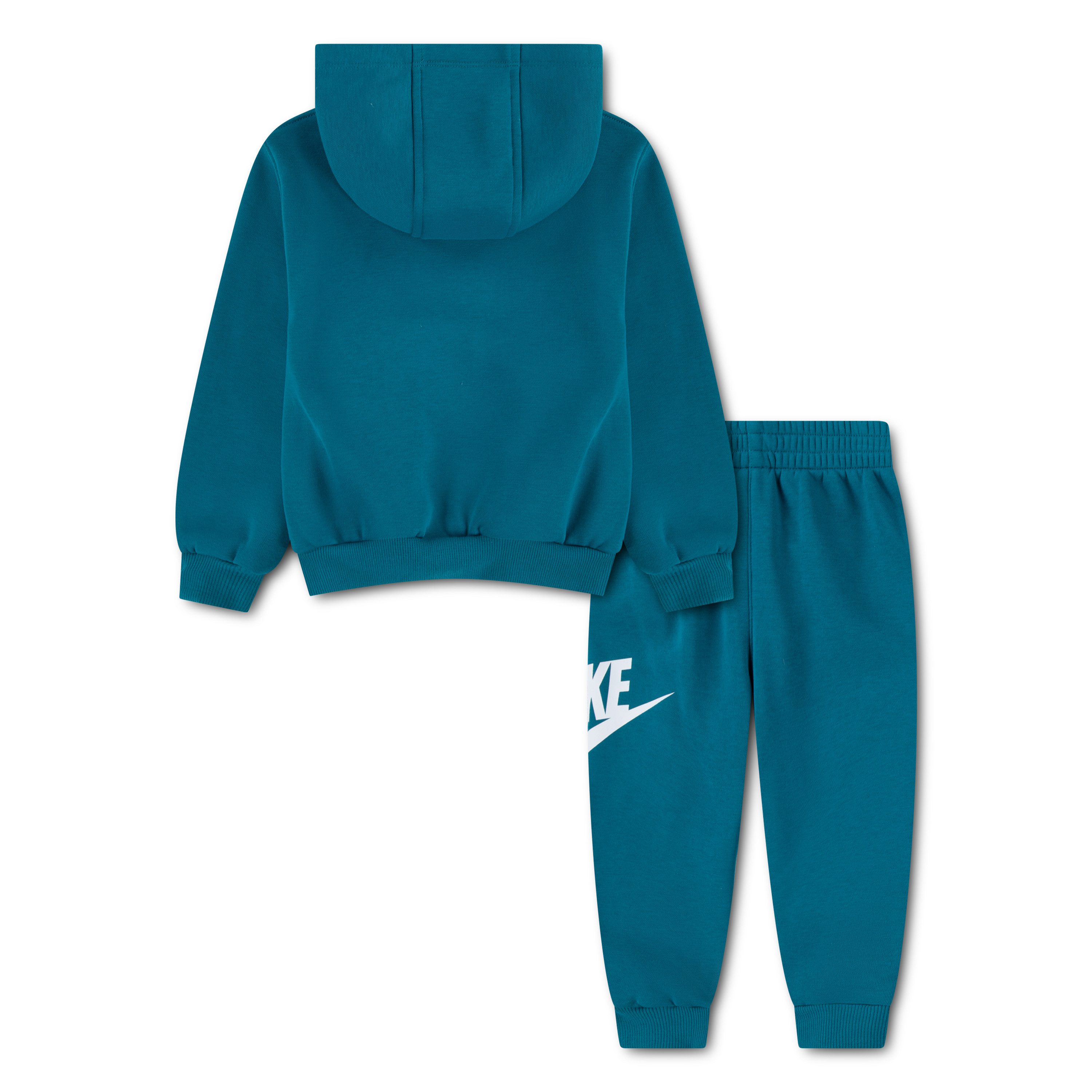 Nike Sportswear Jogginganzug NKN CLUB FLEECE SET (Set, 2-tlg), mit Kapuze, aus Fleece