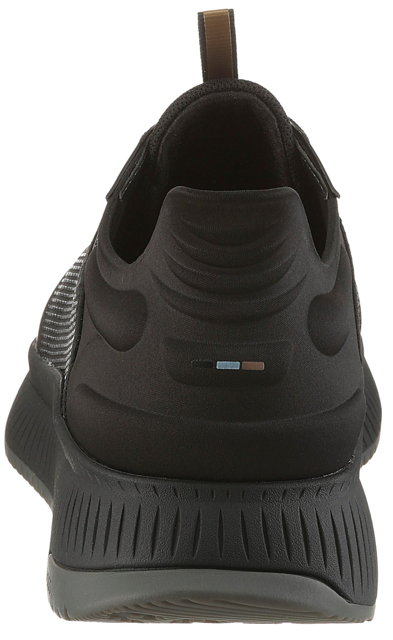 BOSS TTNM EVO Sneaker Freizeitschuh, Halbschuh, Schnürer mit weich gepolstertem Schaftrand