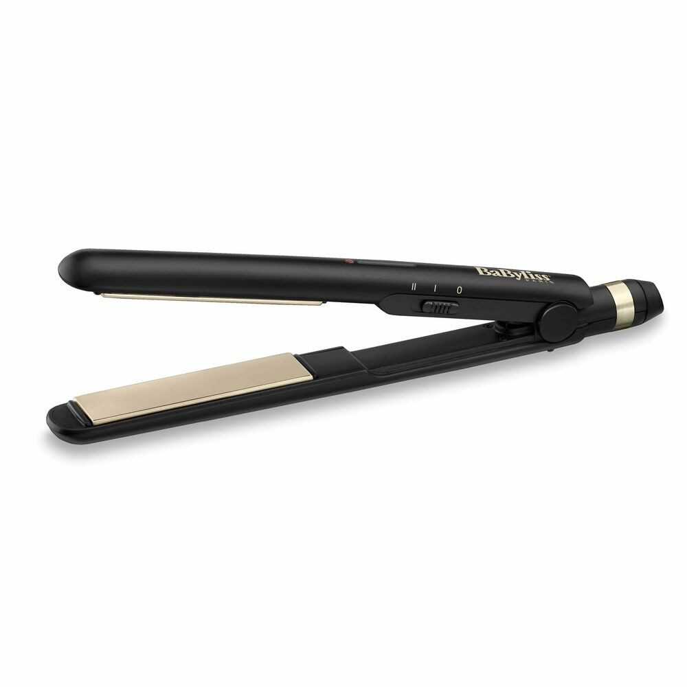 BaByliss Lockenstab Babyliss Glätteeisen Ceramic Straight 230