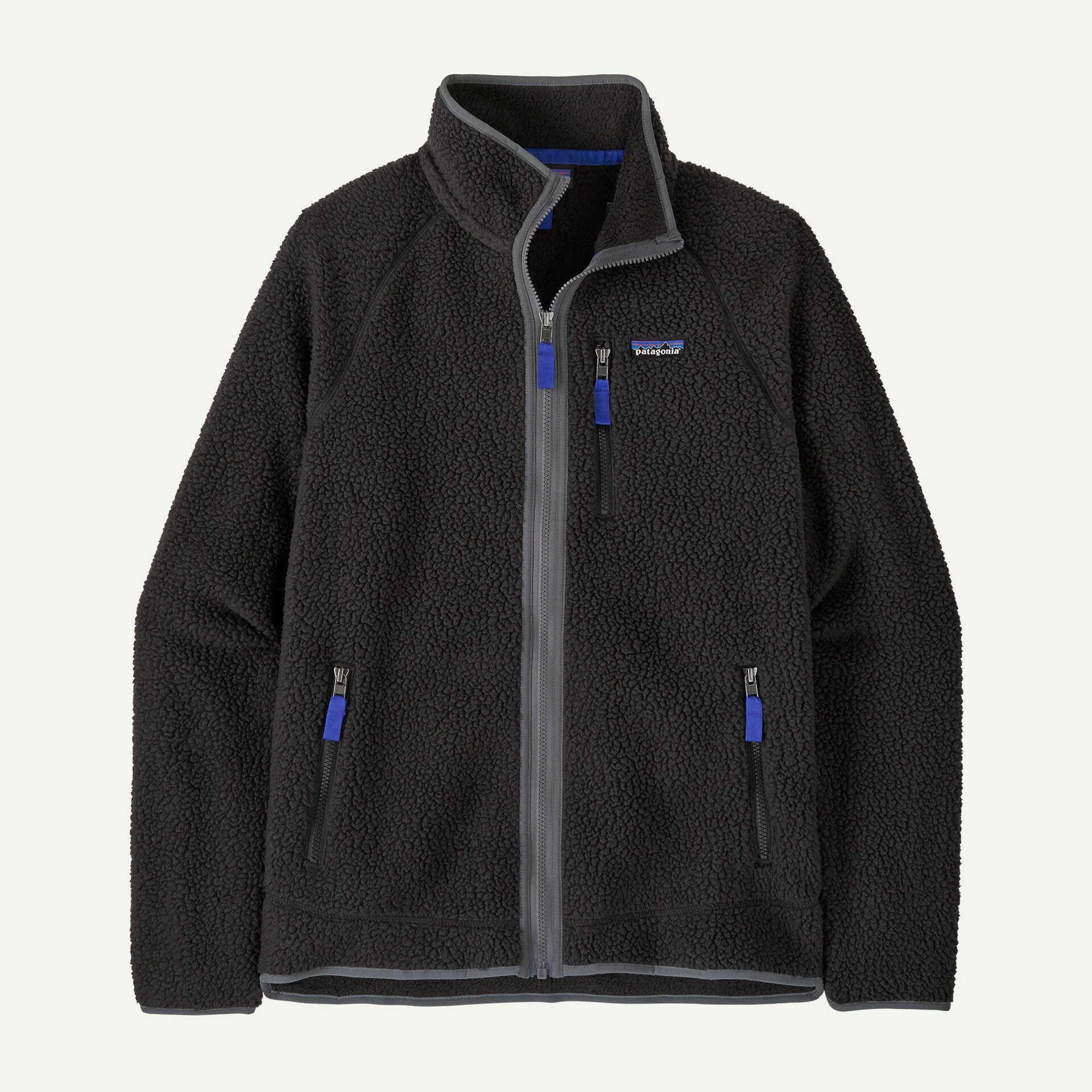 Patagonia Fleecejacke günstig online kaufen