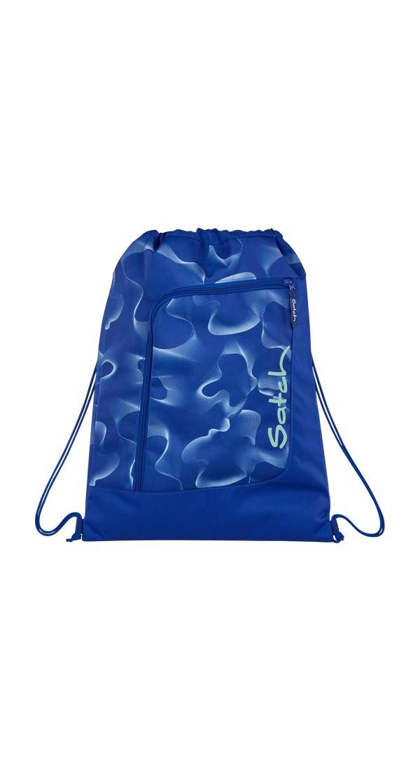 Vibrant Blue - Blau