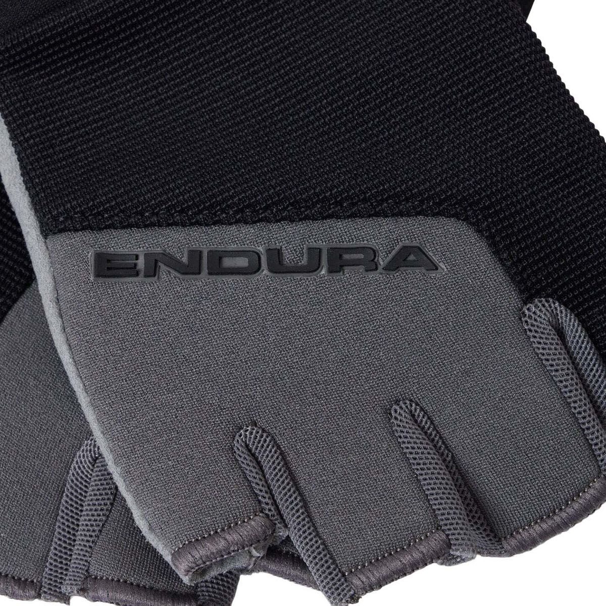 Endura Fahrradhandschuhe Kid's Hummvee Plus Mitt Robuste Kinder-Fäustlinge mit Stretch-Mesh und Palmistry™-Design für