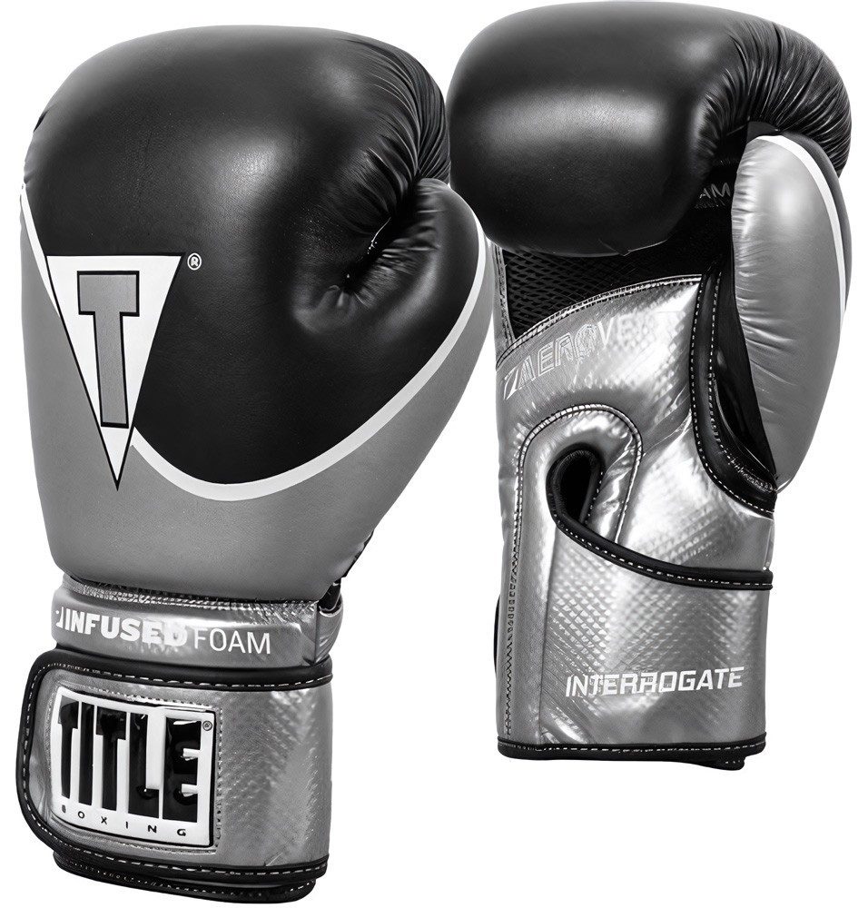 Boxhandschuhe