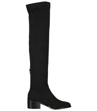 STEVE MADDEN Stiefel Textil Overkneestiefel