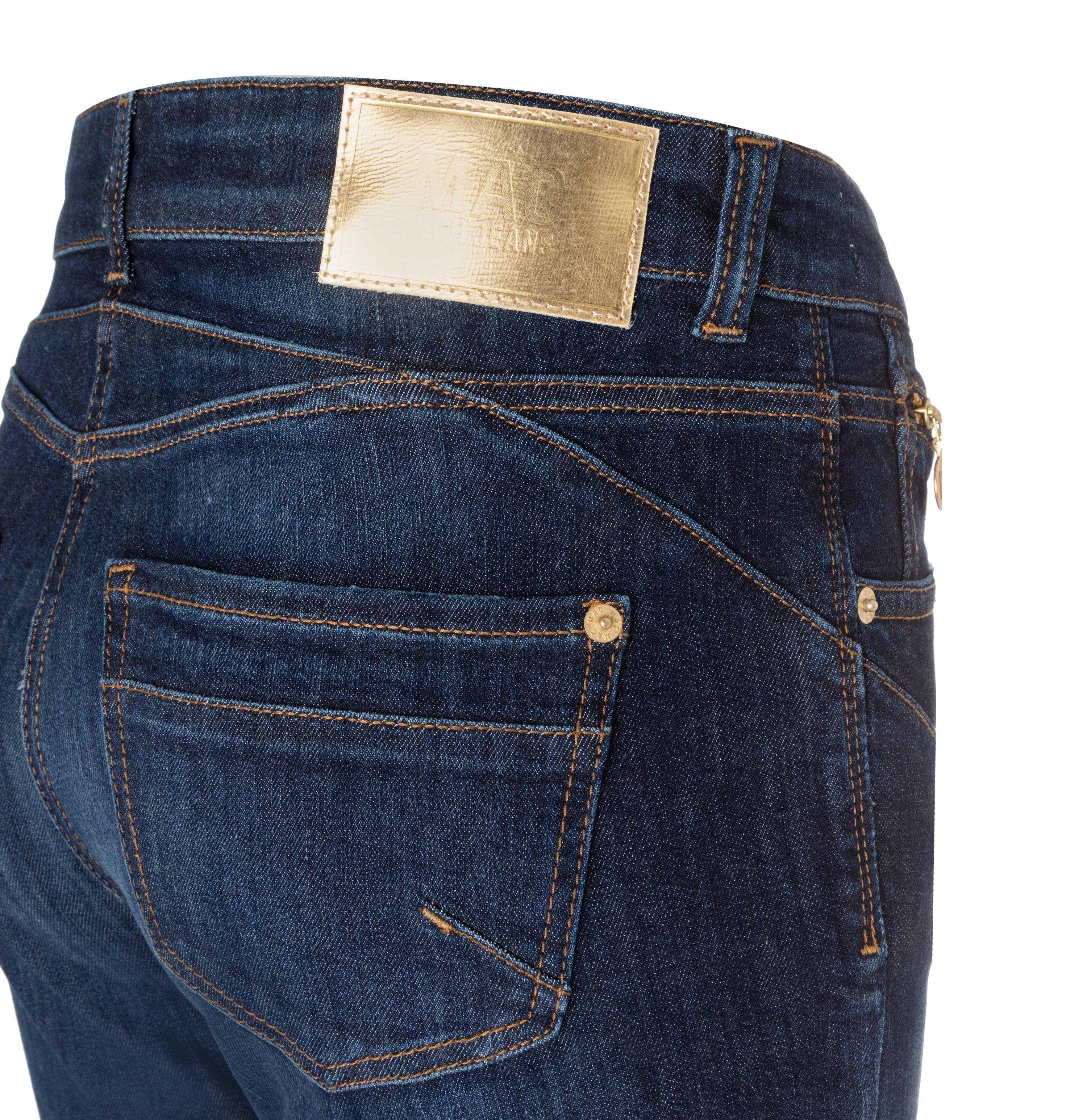 MAC Stretch-Jeans MAC RICH SLIM modern dark blue 5766-90-0390 D841