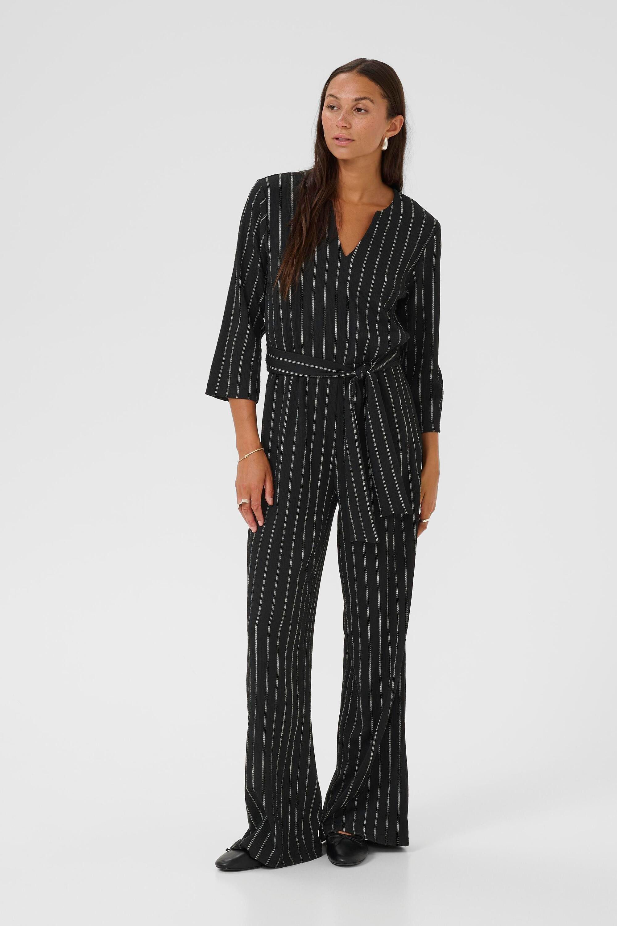 KAFFE Jumpsuit Overall KAkatrine
