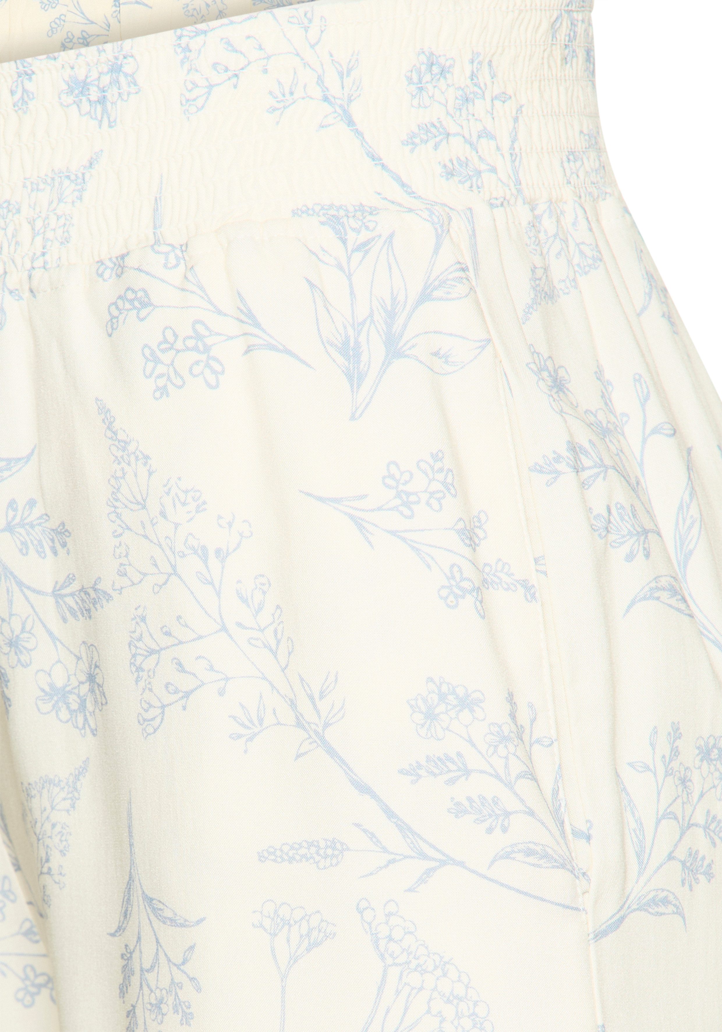 LASCANA Pyjamashorts (1-tlg) mit seitlichen Taschen – Bild 5 von 5