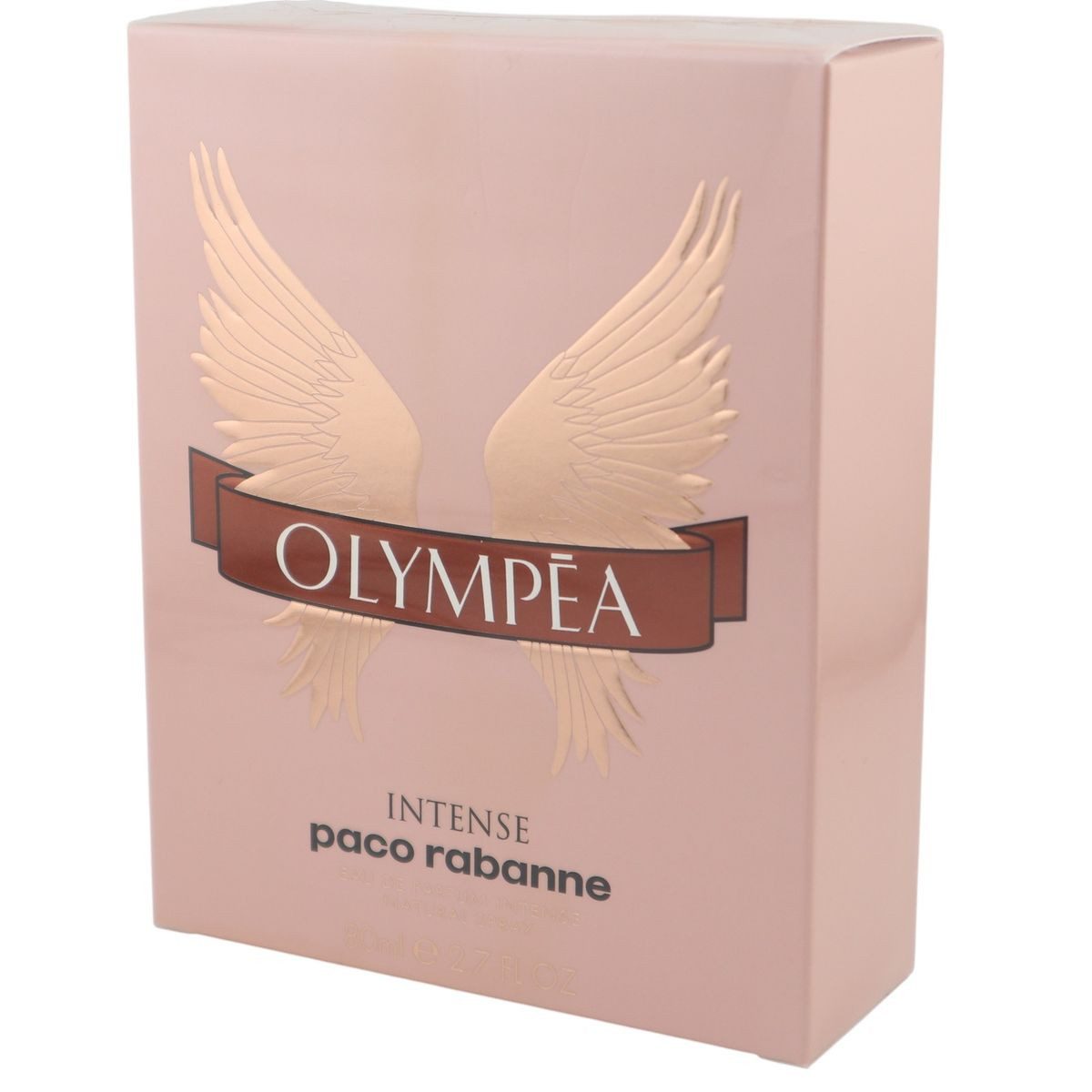 paco rabanne Eau de Parfum Paco Rabanne Olympea Intense Eau de Parfum Spray 80 ml