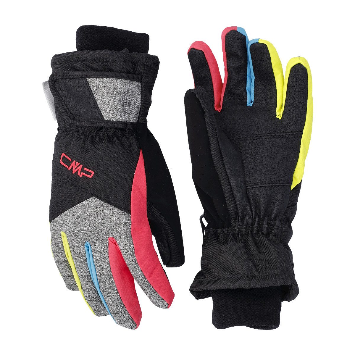 Trainingshandschuhe CMP Kinder Handschuhe Kids Twill Ski Gloves 6524824J