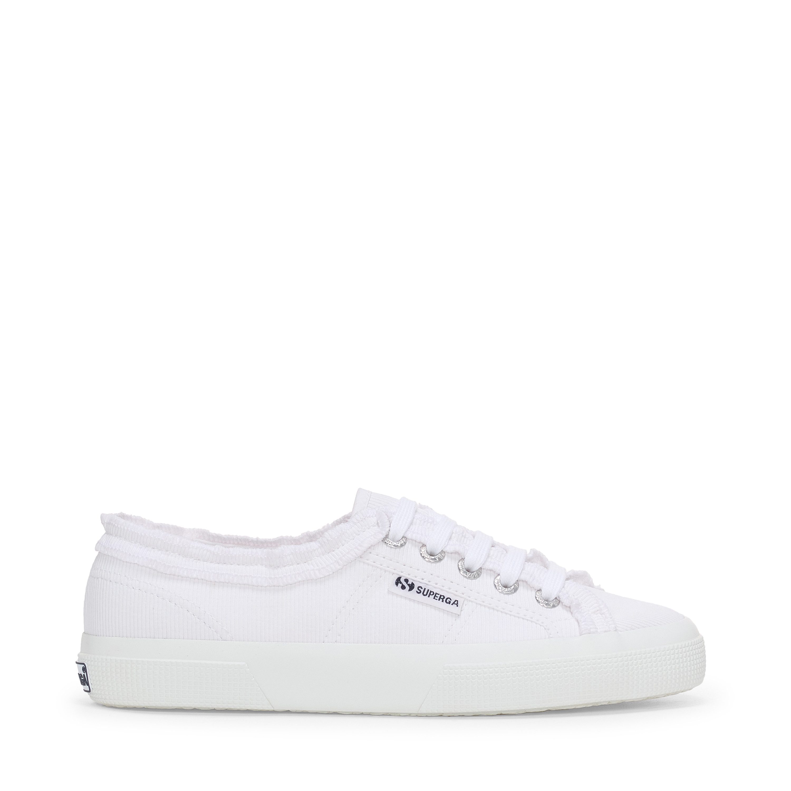 Superga 3750 JERSEY ROUCHES LEGGERA Sneaker günstig online kaufen