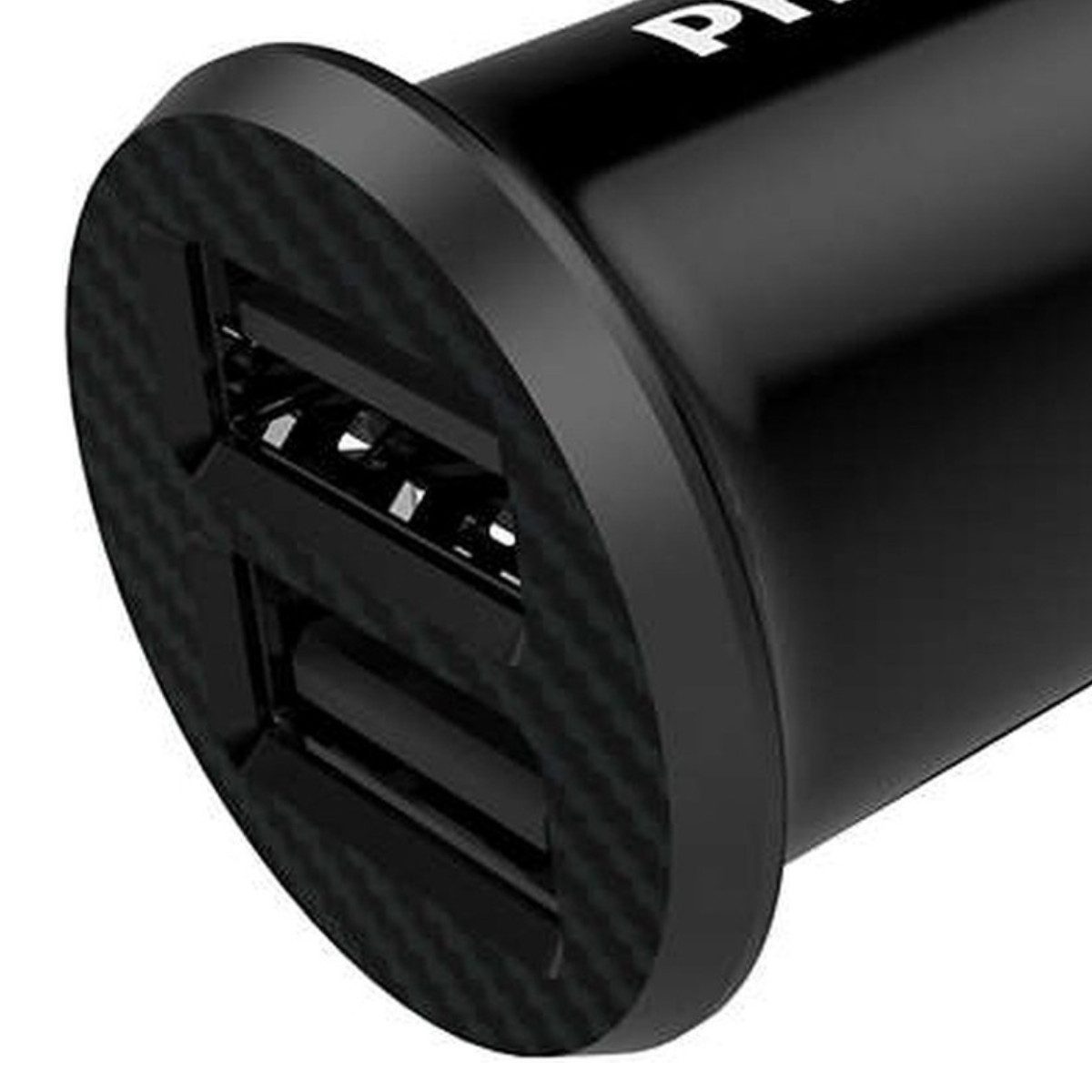 Philips Philips Autoladegerät DLP2510/03 USB-Ladegerät
