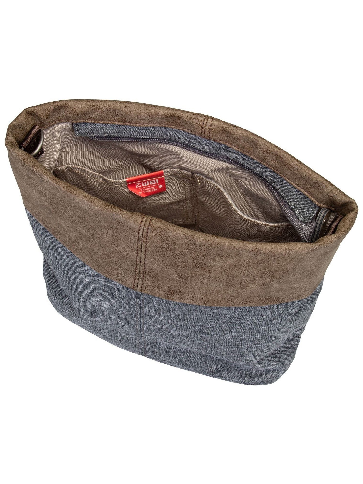 Zwei Beuteltasche Olli OT8