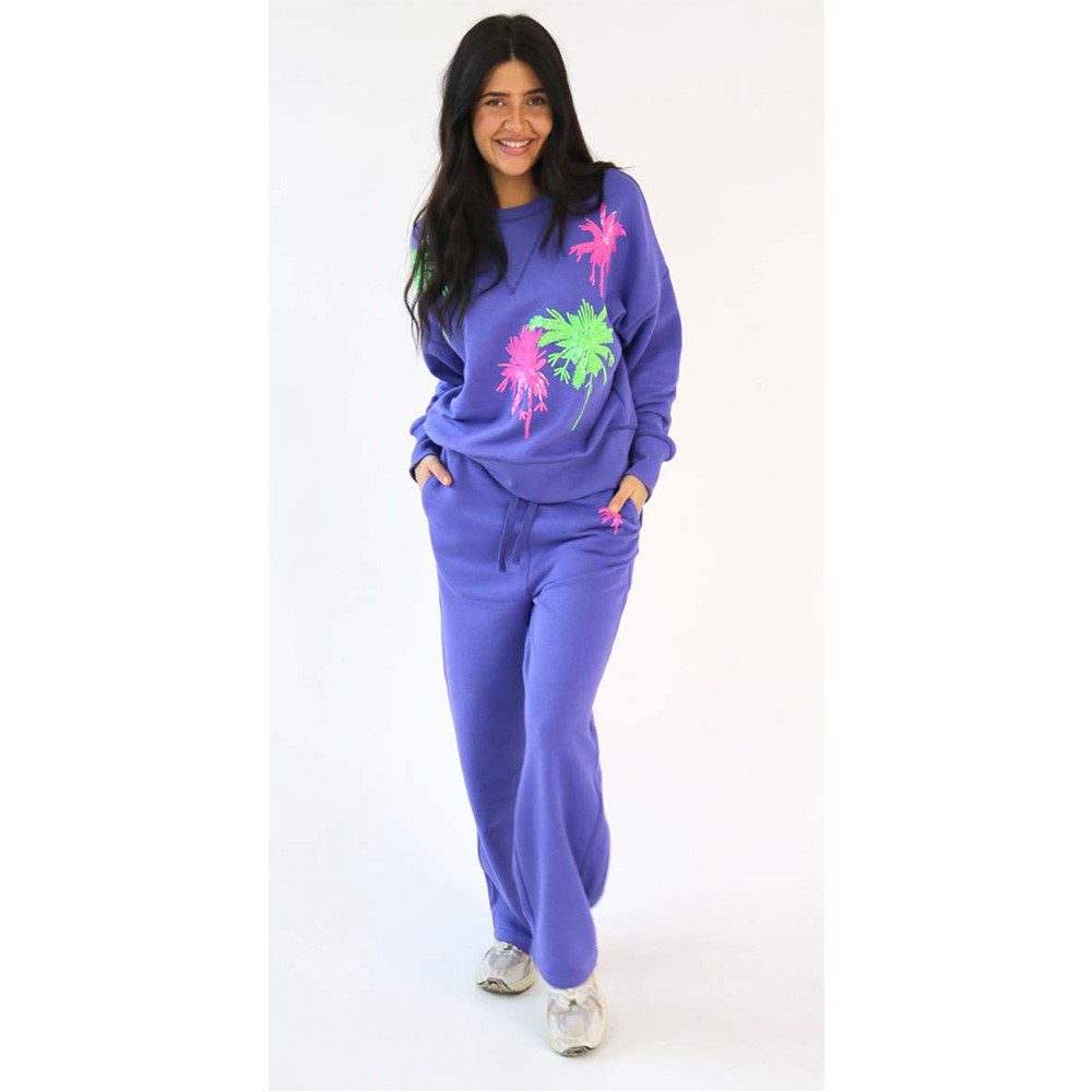 Miss Goodlife Sweatshirt Miss Goodlife MG12035 günstig online kaufen