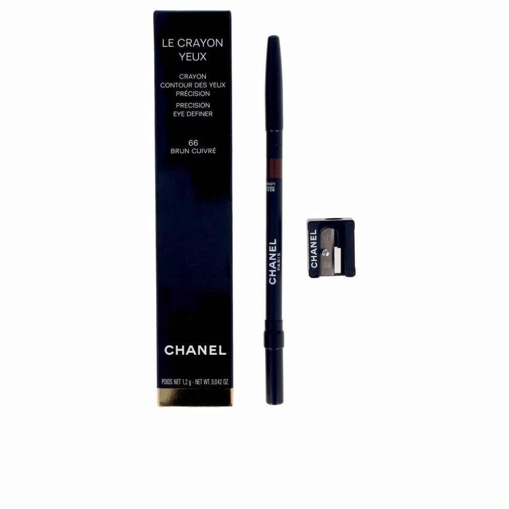 CHANEL Подводка для глаз Le Crayon Yeux Precision Eye Definer