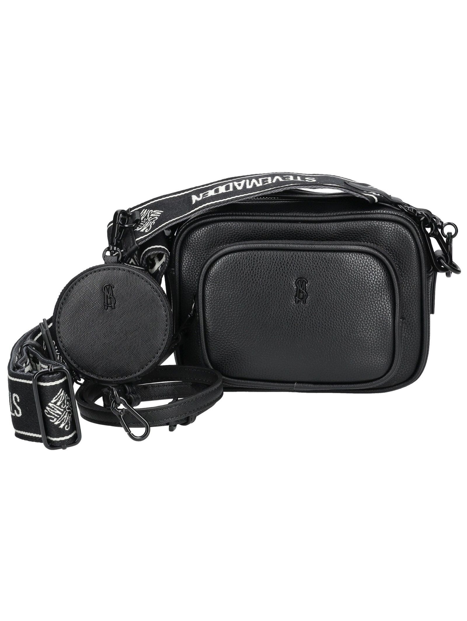STEVE MADDEN Handtasche Taschen Lederimitat günstig online kaufen