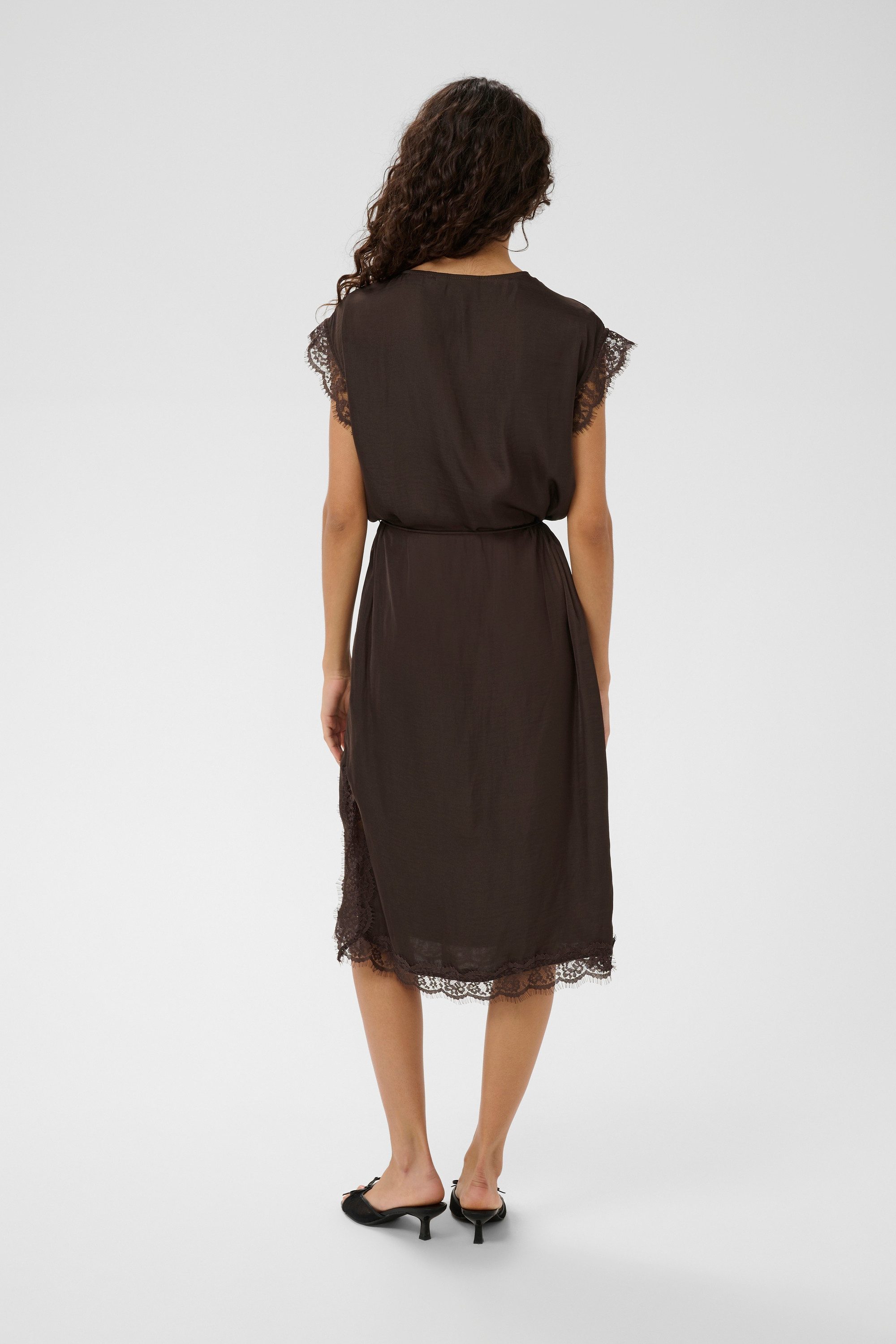 Saint Tropez Blusenkleid Kleid PigaoSZ