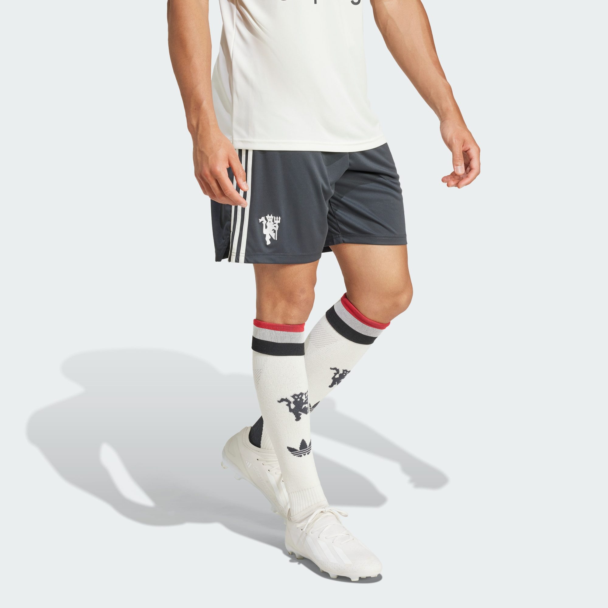 adidas Performance Sporthose MANCHESTER UNITED 24/25 günstig online kaufen