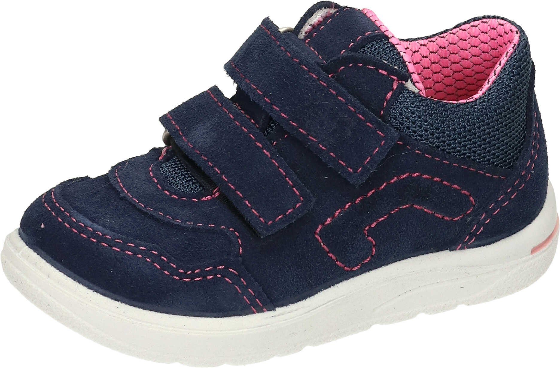 Pepino Klettschuhe Klettschuh aus Textil