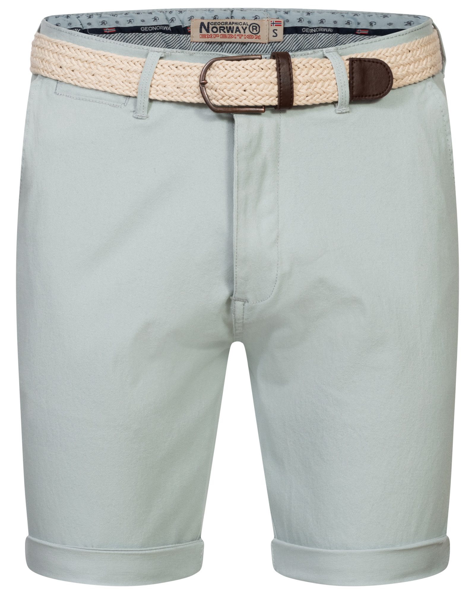 Bermudas