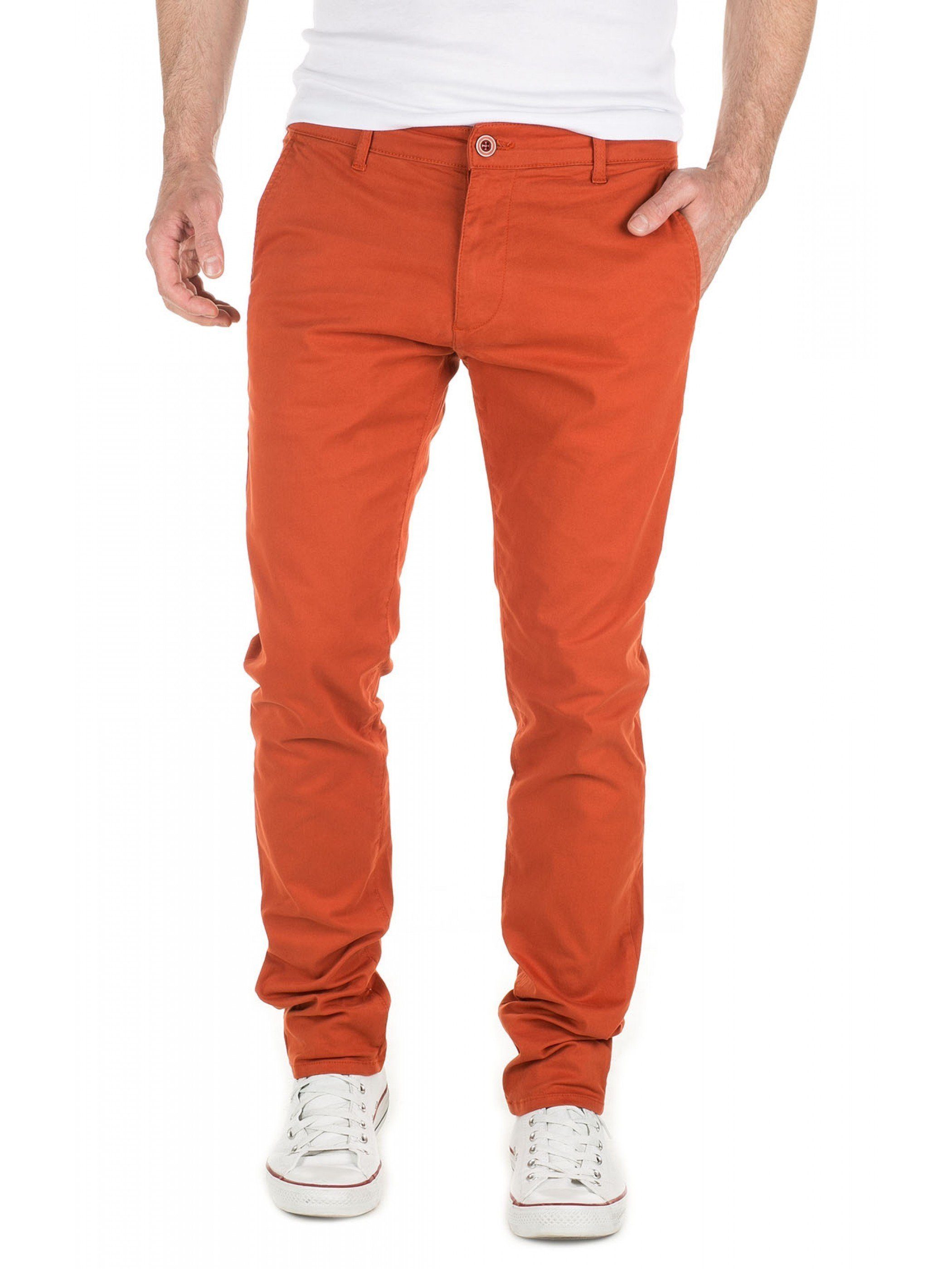 Yazubi Chinos Chino Pants Luke (1-tlg)