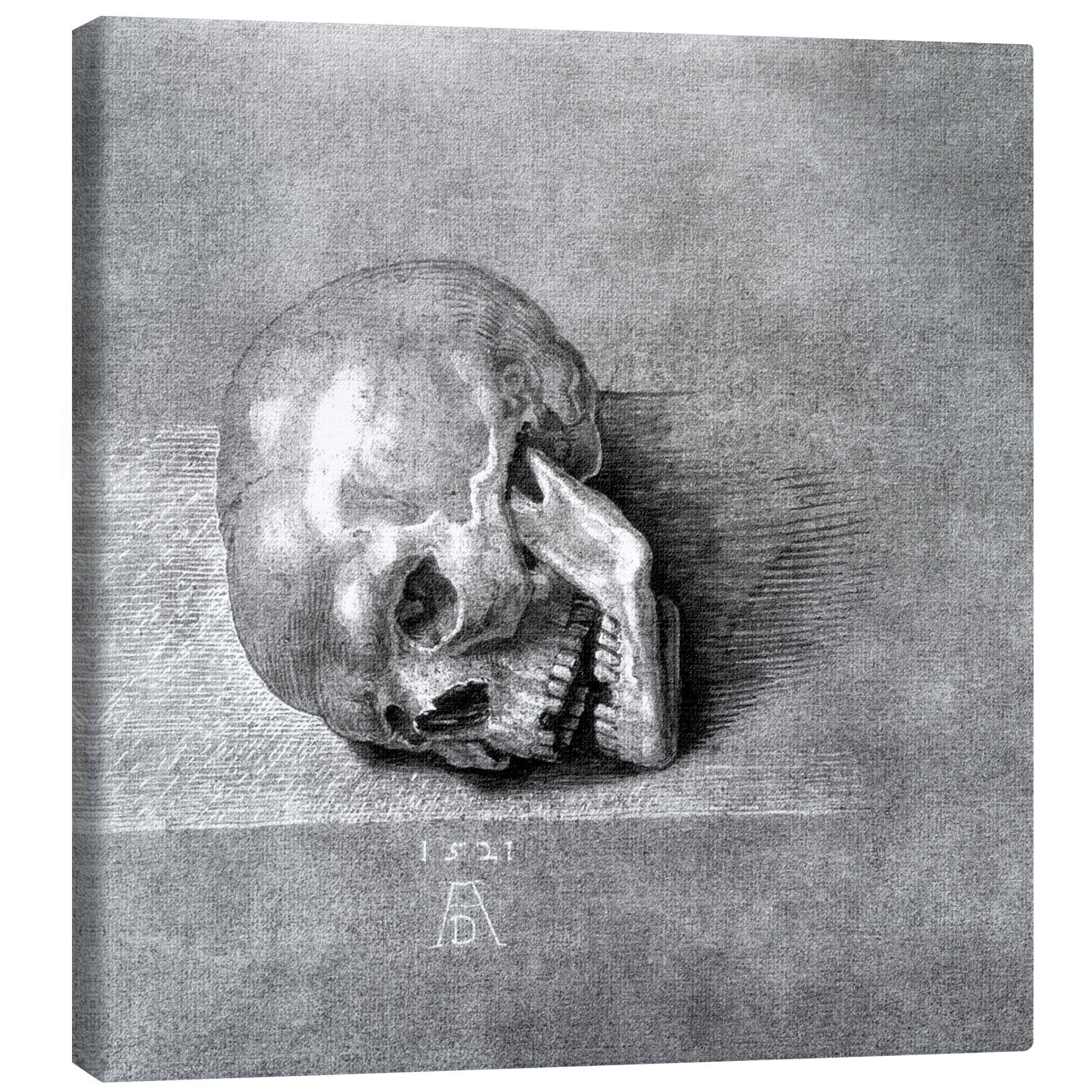 Leinwandbild Albrecht Dürer