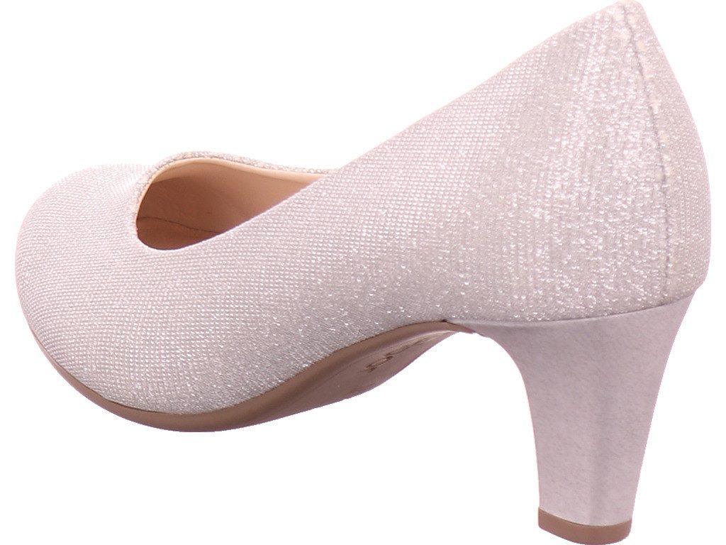 Gabor Pumps