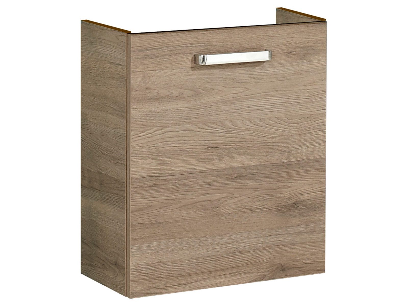 Pelipal Waschbeckenunterschrank Quickset 313 Sanremo Eiche 45 cm günstig online kaufen
