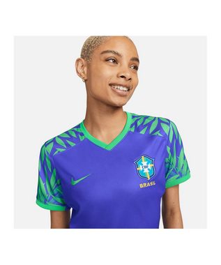 Nike Fußballtrikot Brasilien Trikot Away Frauen WM 2023 Damen