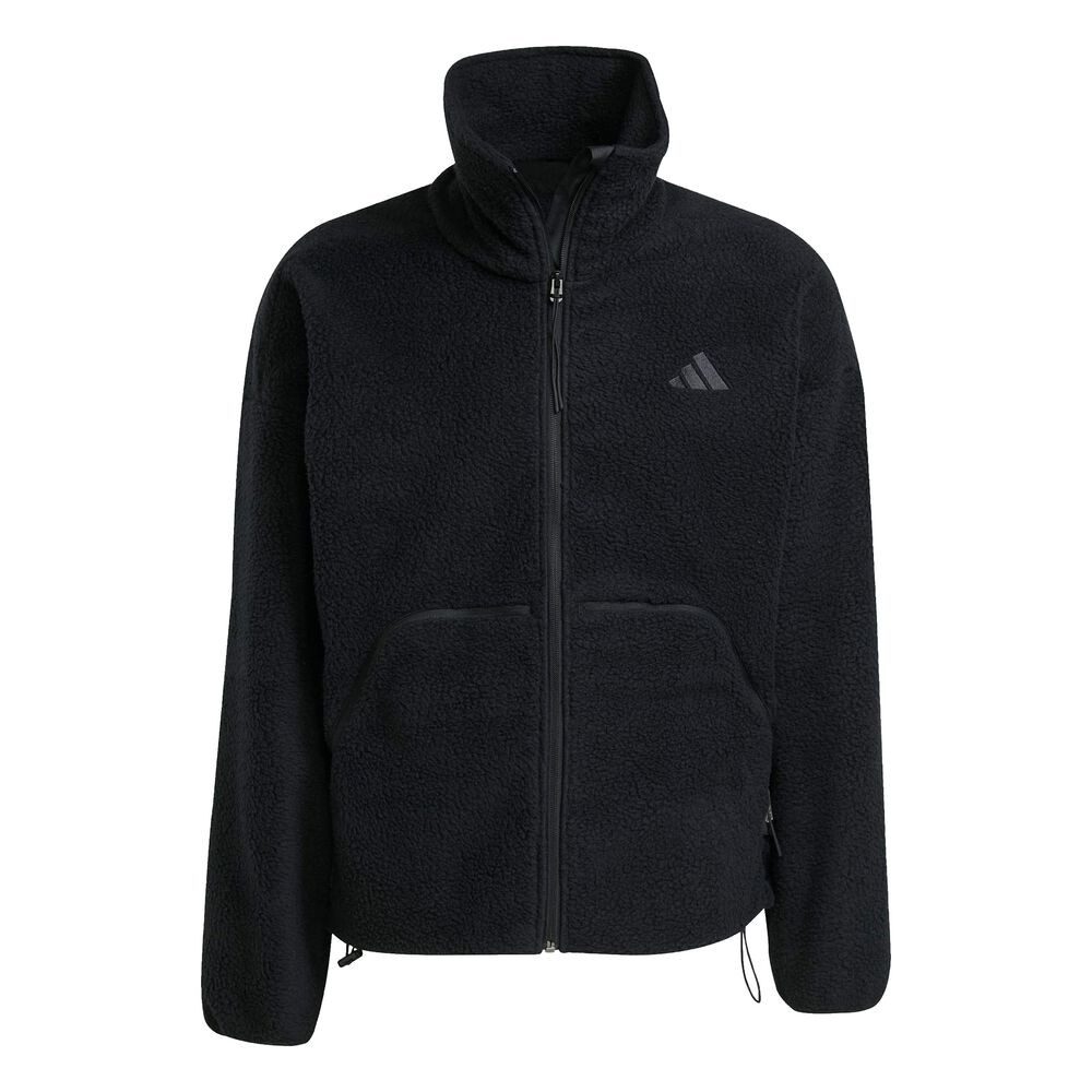 adidas Sportswear Trainingsjacke Fleece Full-Zip Jacket günstig online kaufen