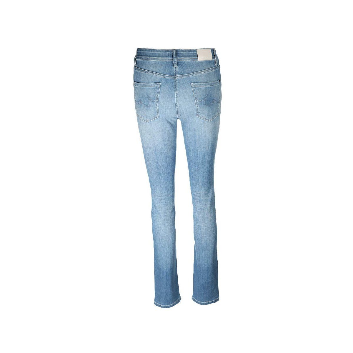 Cambio regular (1-tlg) kombi 5-Pocket-Jeans