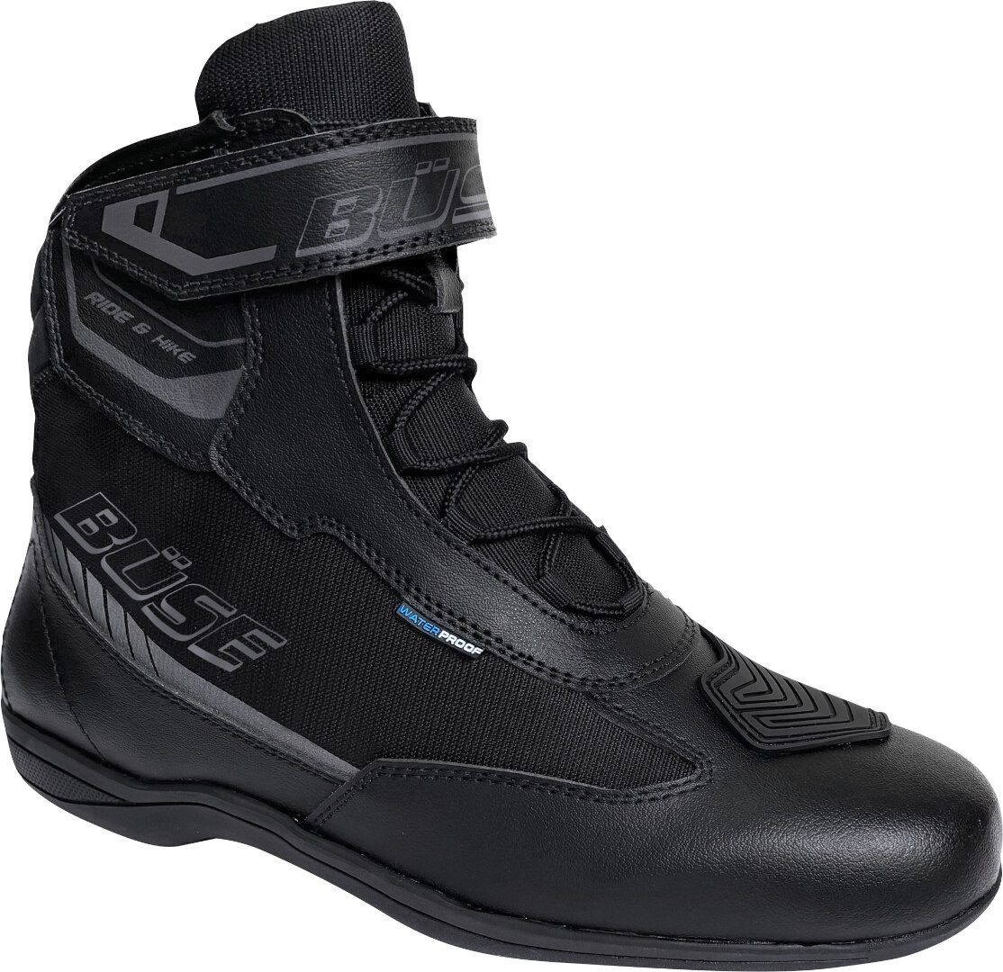 Büse B430 wasserdichte Motorrad Stiefel Motorradstiefel wasserdicht