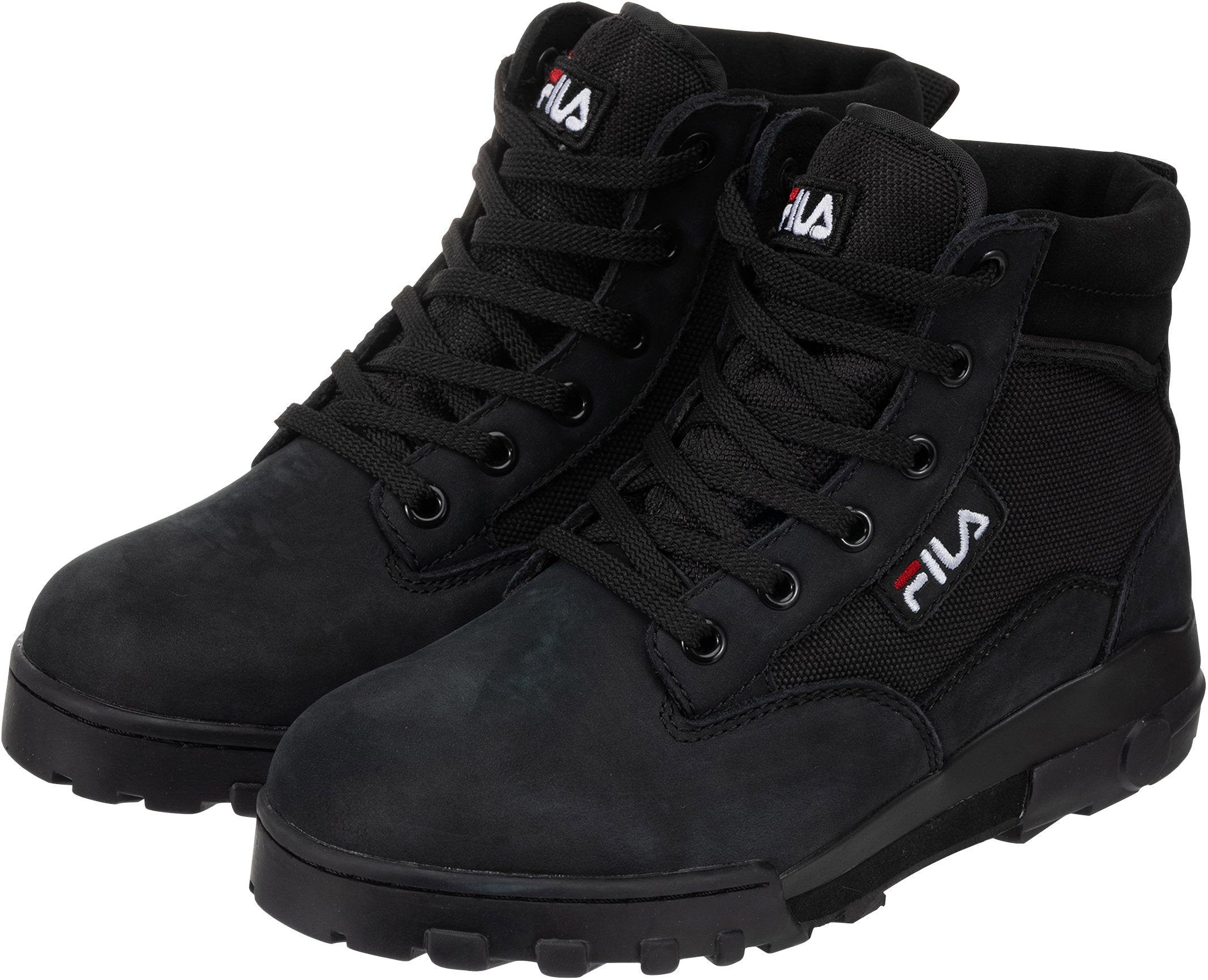 Fila GRUNGE II mid wmn Schnürboots Winterstiefel, Schnürstiefel, Winterschu günstig online kaufen