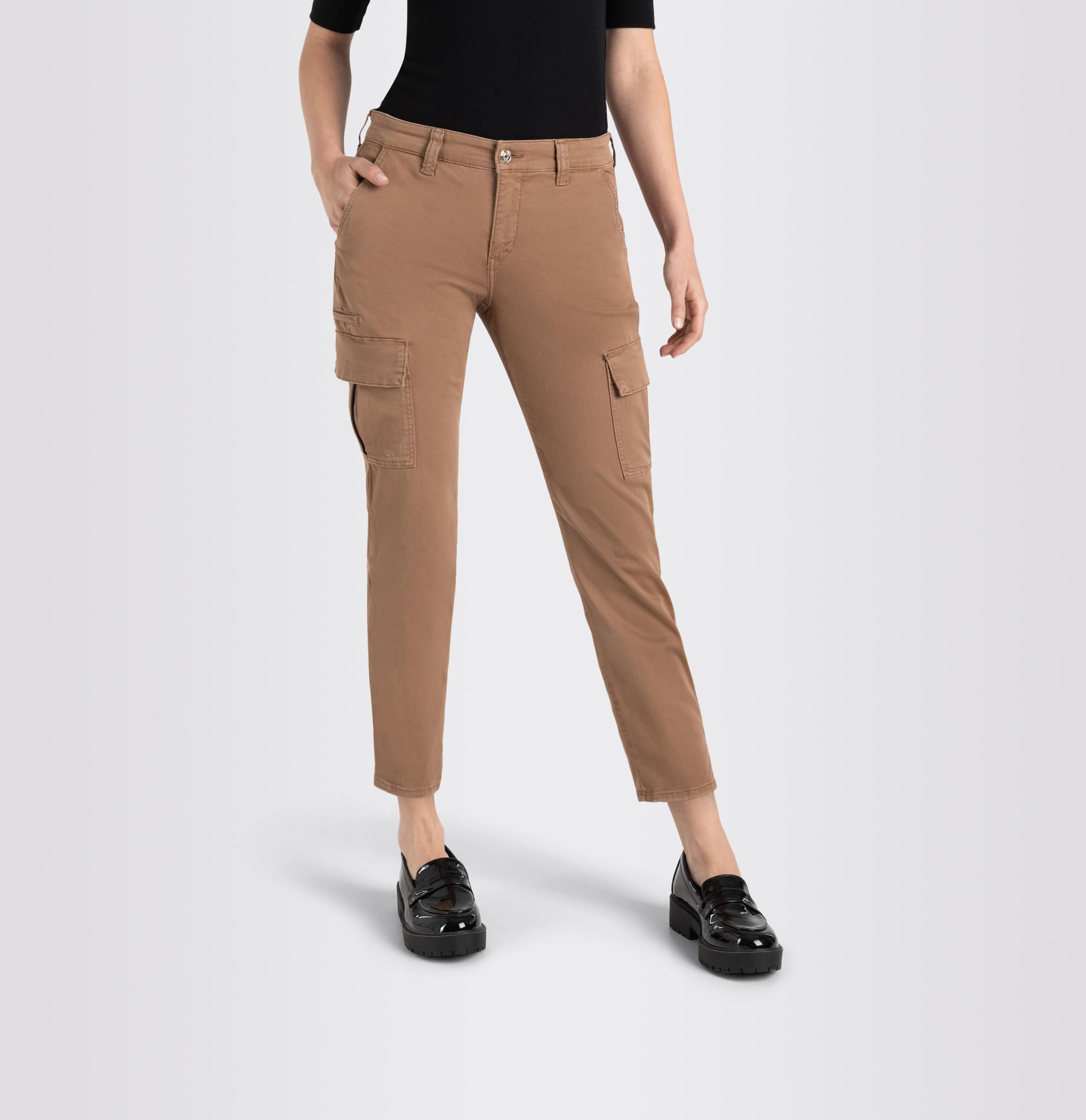 MAC 5-Pocket-Hose RICH CARGO
