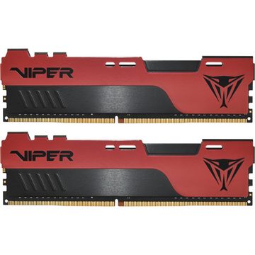 Patriot DIMM 16 GB DDR4-3200 (2x 8 GB) Dual-Kit Arbeitsspeicher