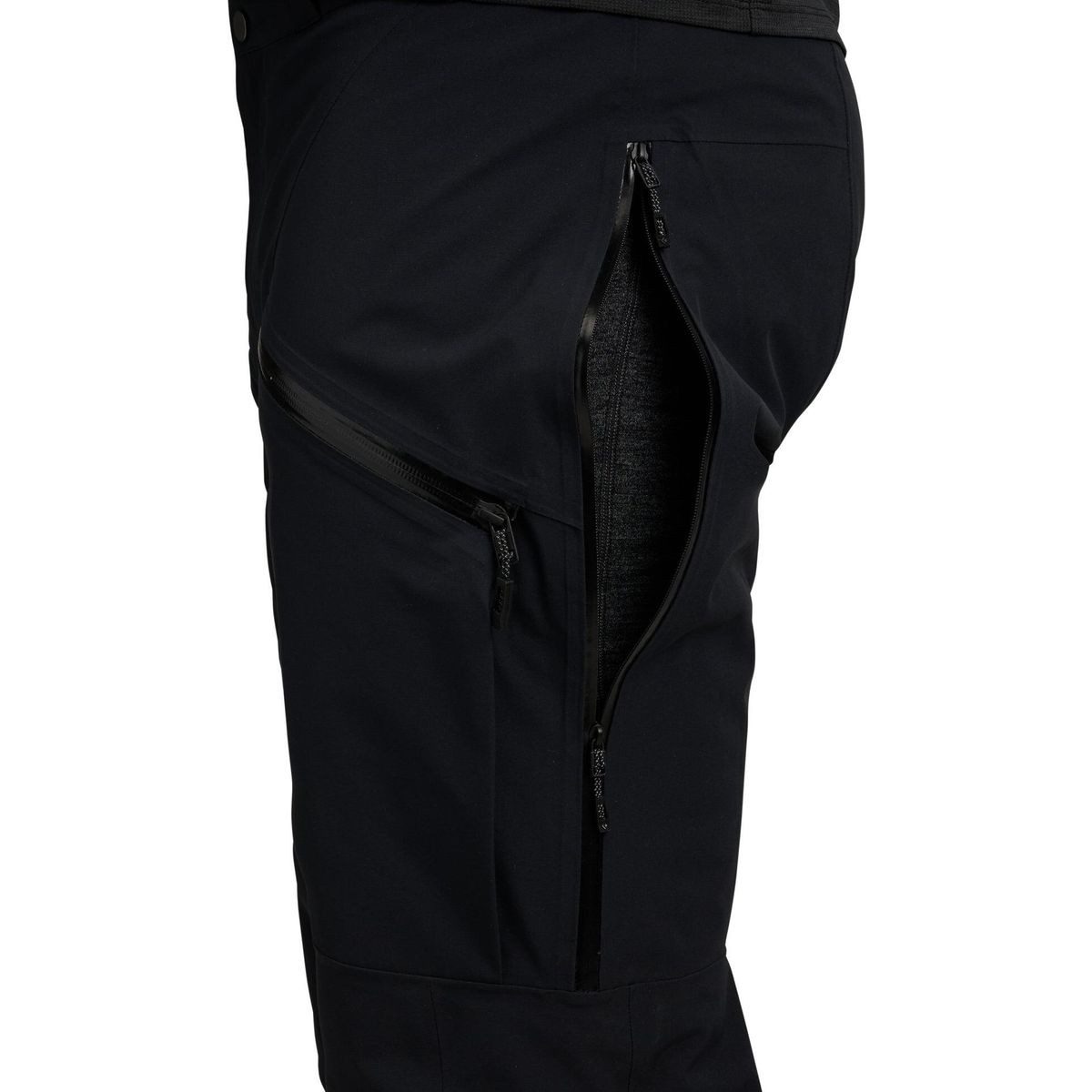 Black Diamond Skihose M Recon Stretch Pants Hochleistungs-Skihose für Herren mit 4-Way-Stretch und BD.dry™ für