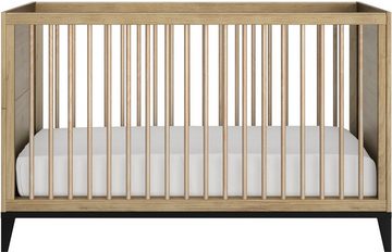 Galipette Babybett »AMARO«, 1-tlg., Umwandelbar in ein Juniorbett